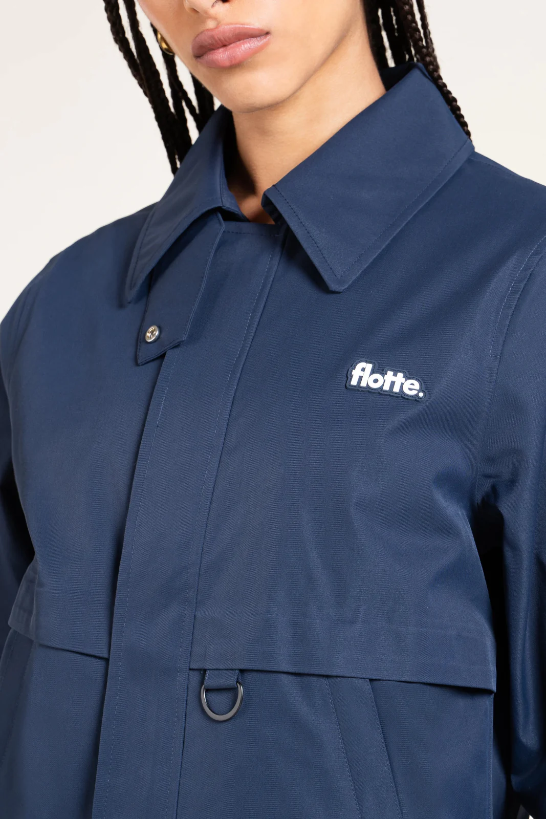 Ambroise - Veste Imperméable - Image 27