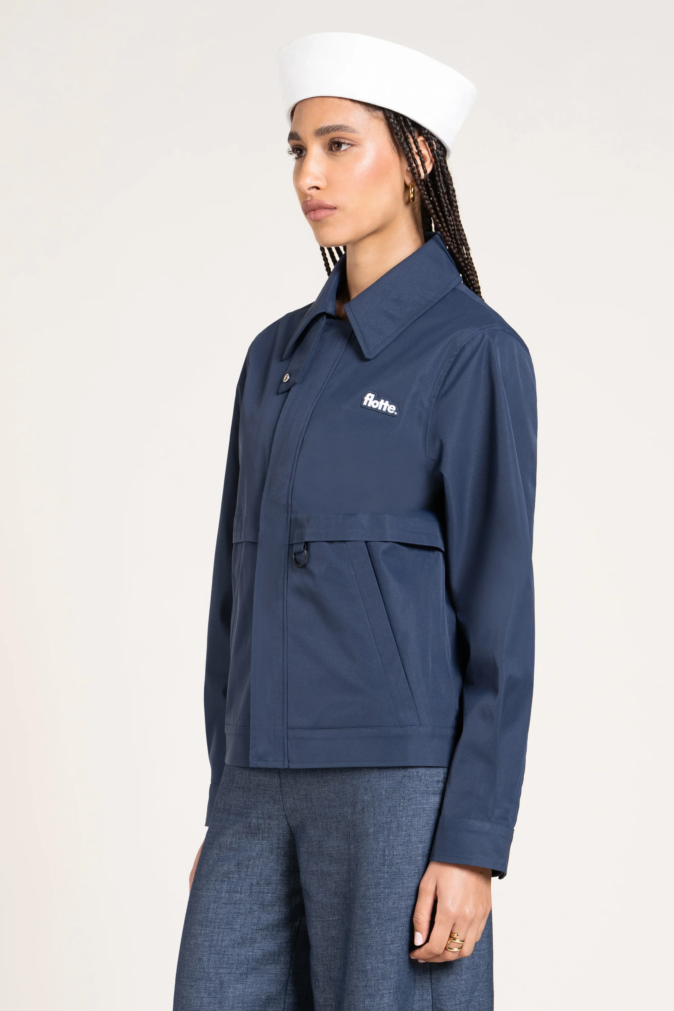 Ambroise - Veste Imperméable - Image 28