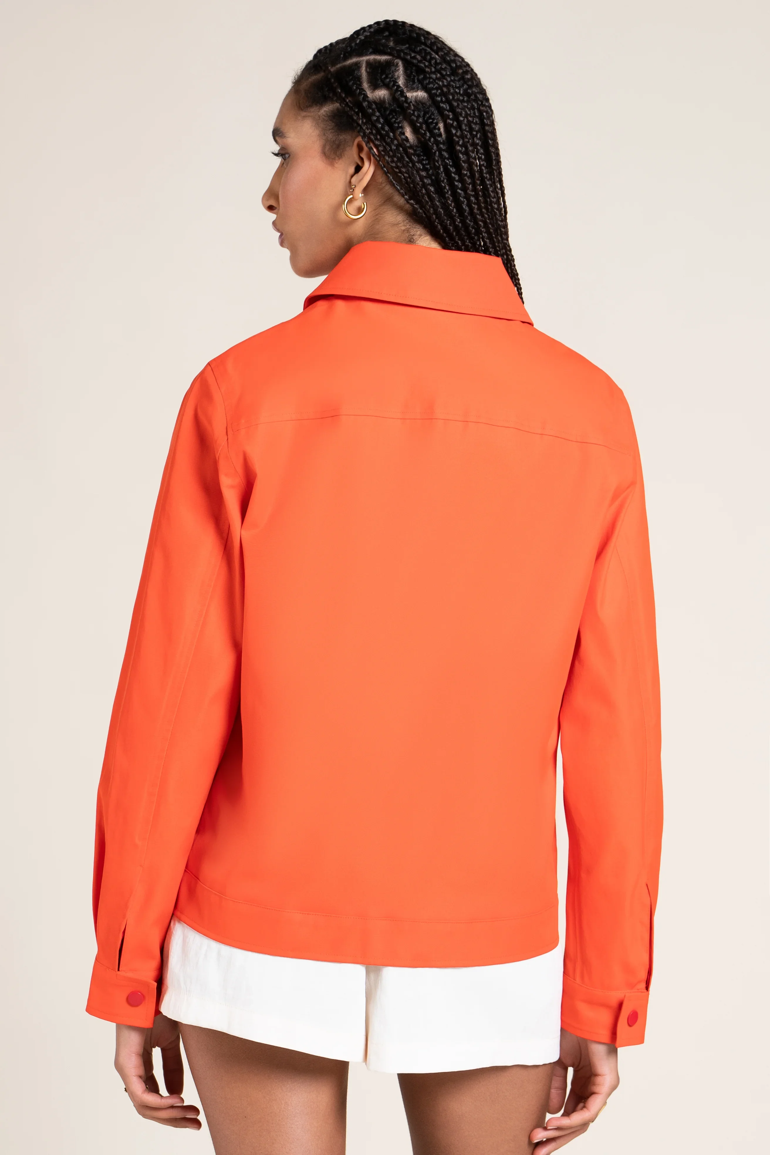 Ambroise - Veste Imperméable - Image 29