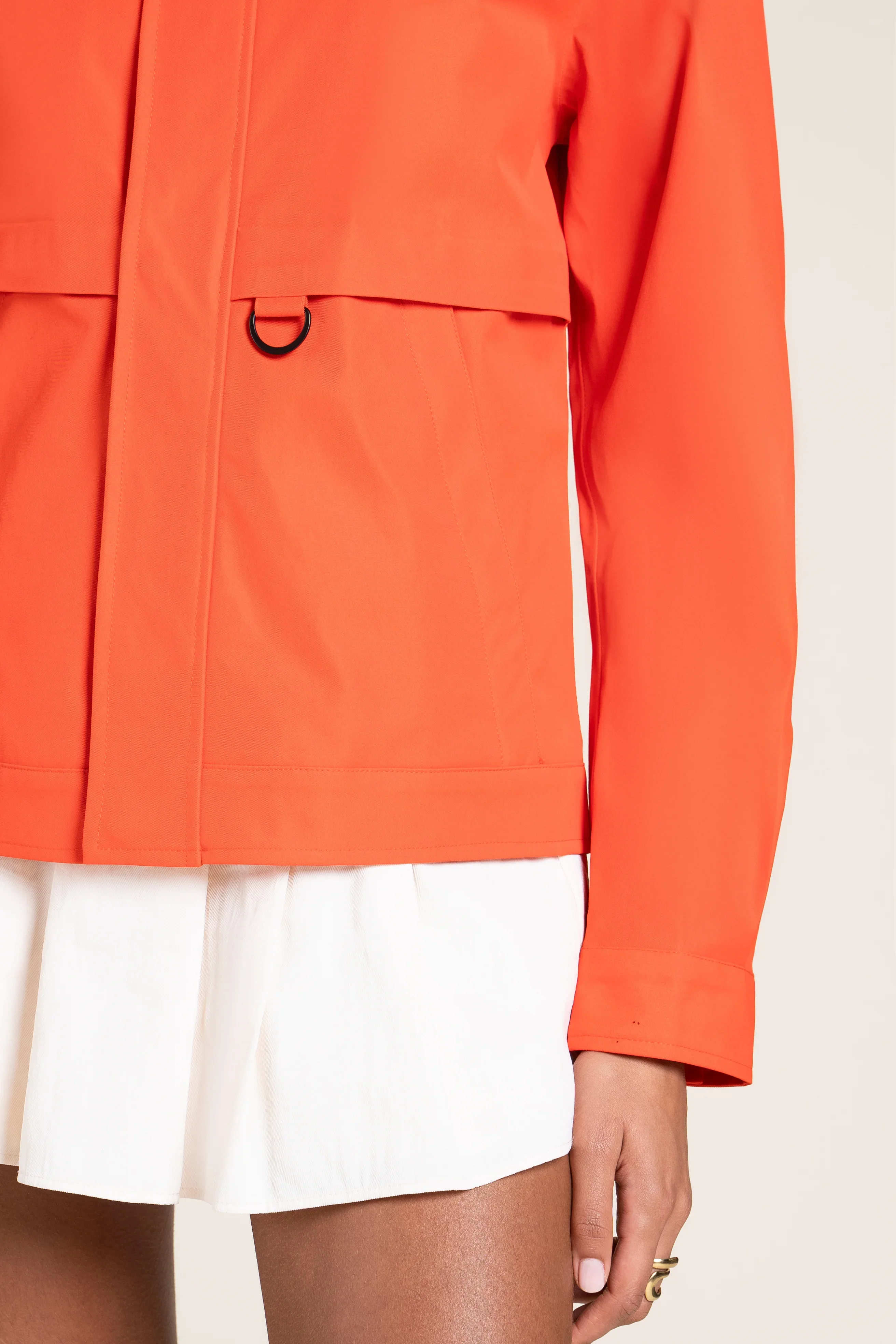 Ambroise - Veste Imperméable - Image 30