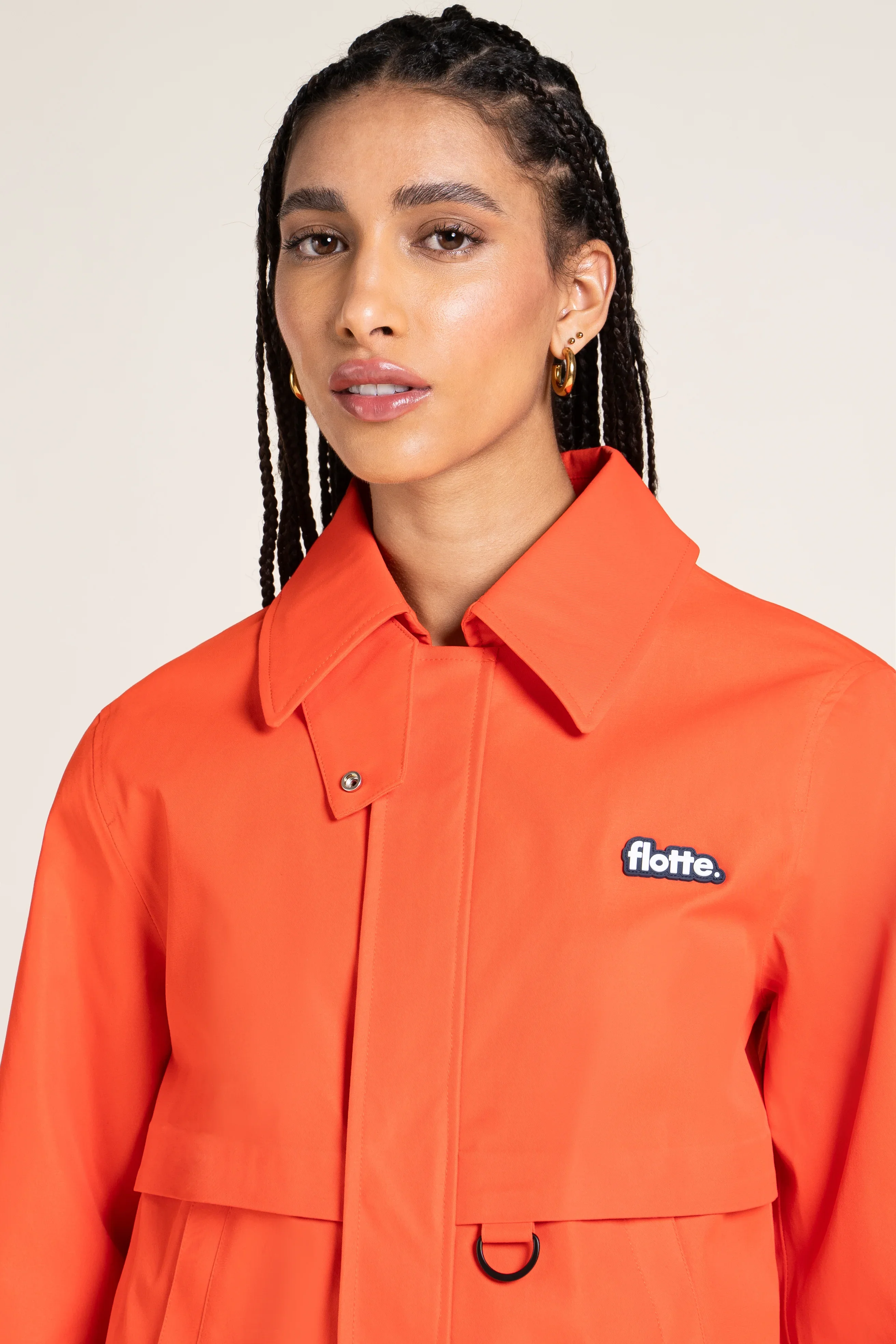 Ambroise - Veste Imperméable - Image 31