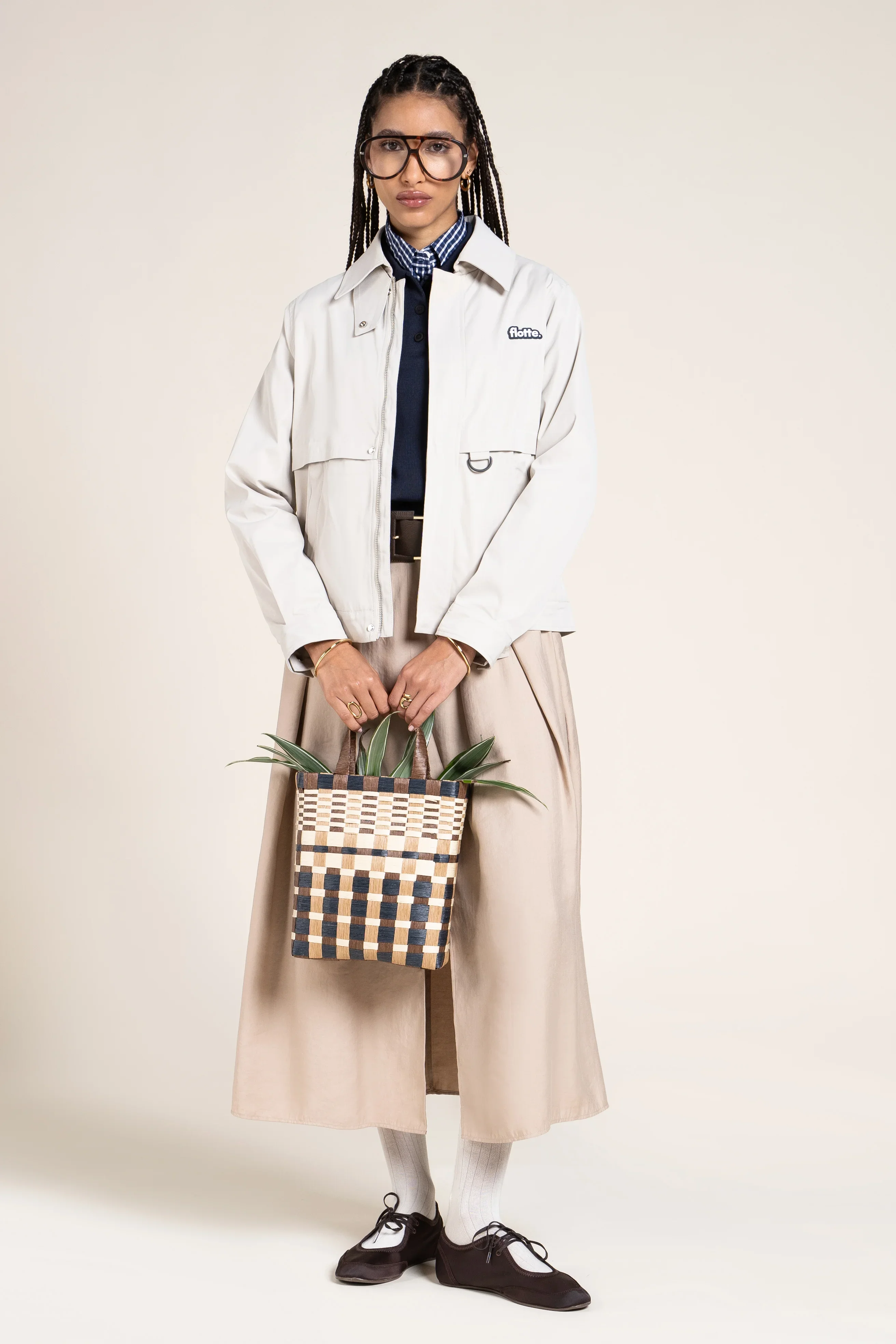 Ambroise - Veste Imperméable - Image 4