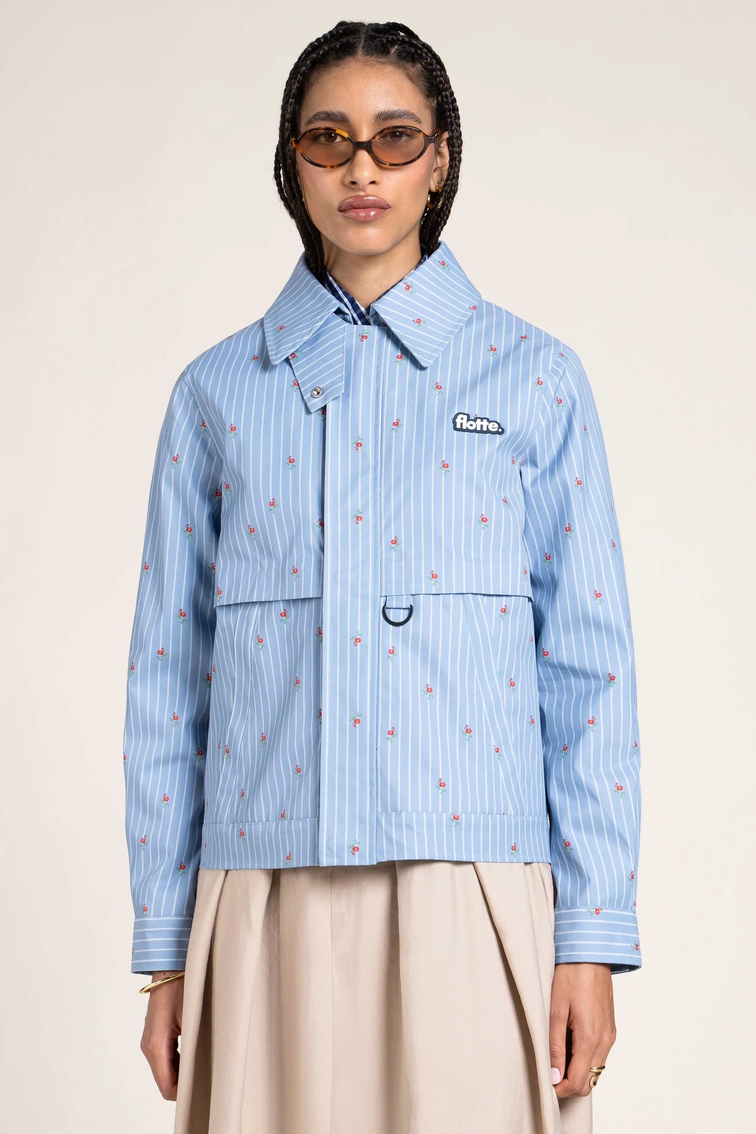 Ambroise - Veste Imperméable - Image 5