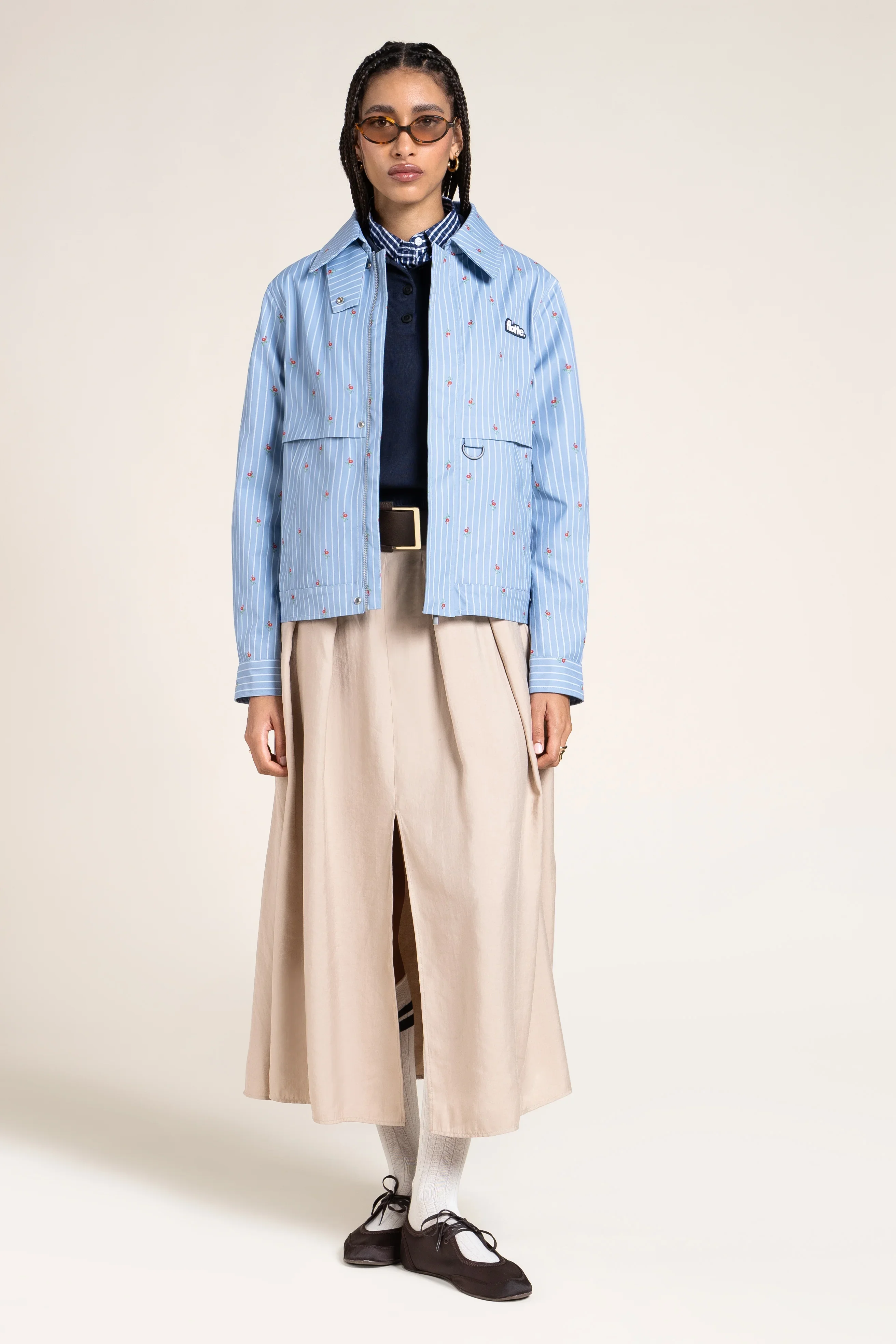 Ambroise - Veste Imperméable - Image 6