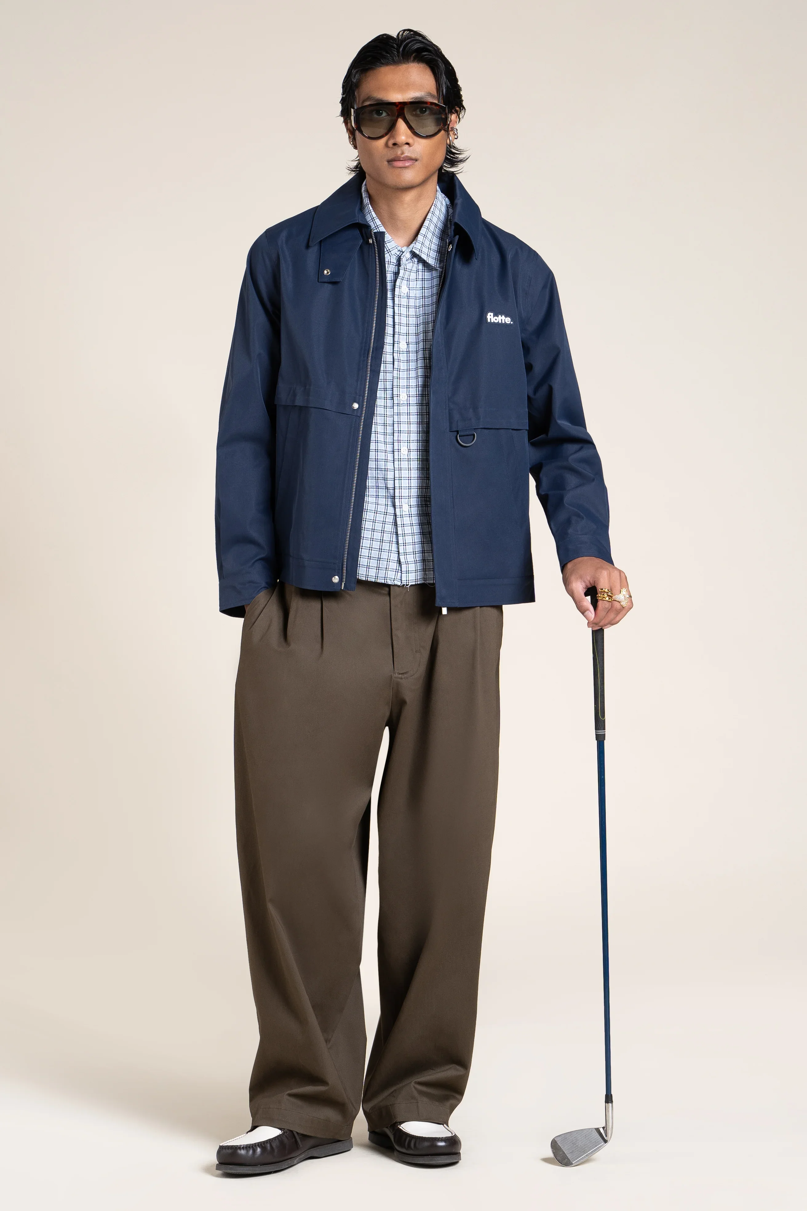 Ambroise - Veste Imperméable - Image 11