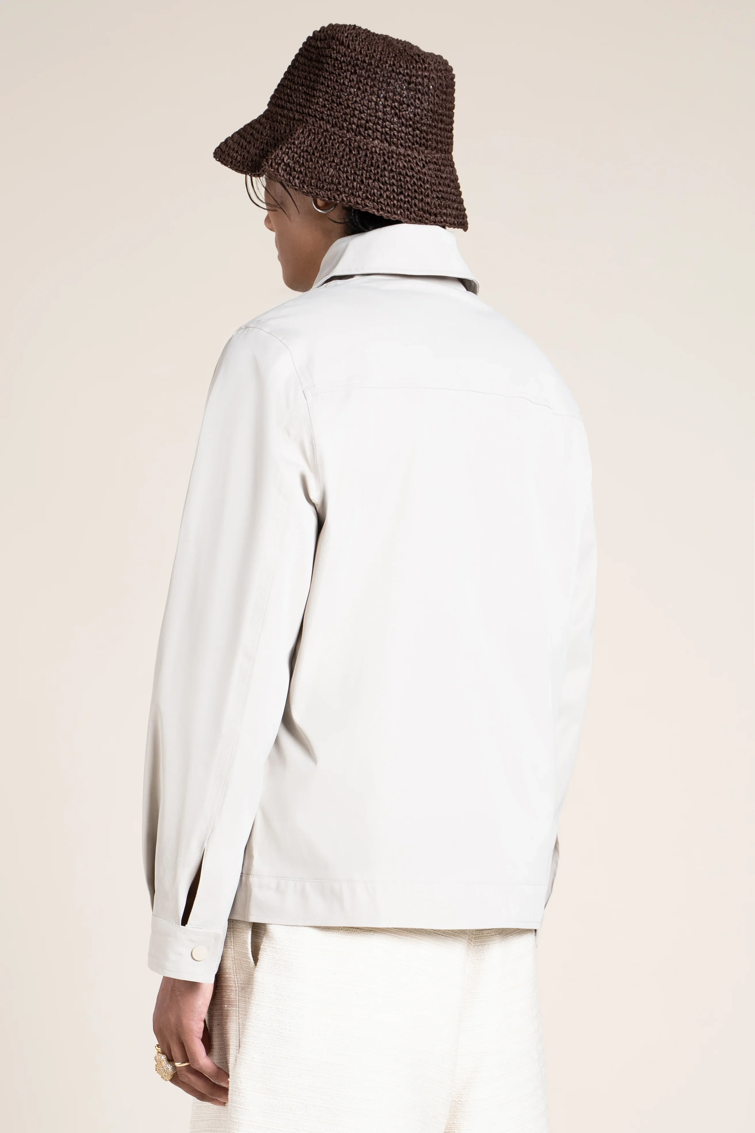Ambroise - Veste Imperméable - Image 13