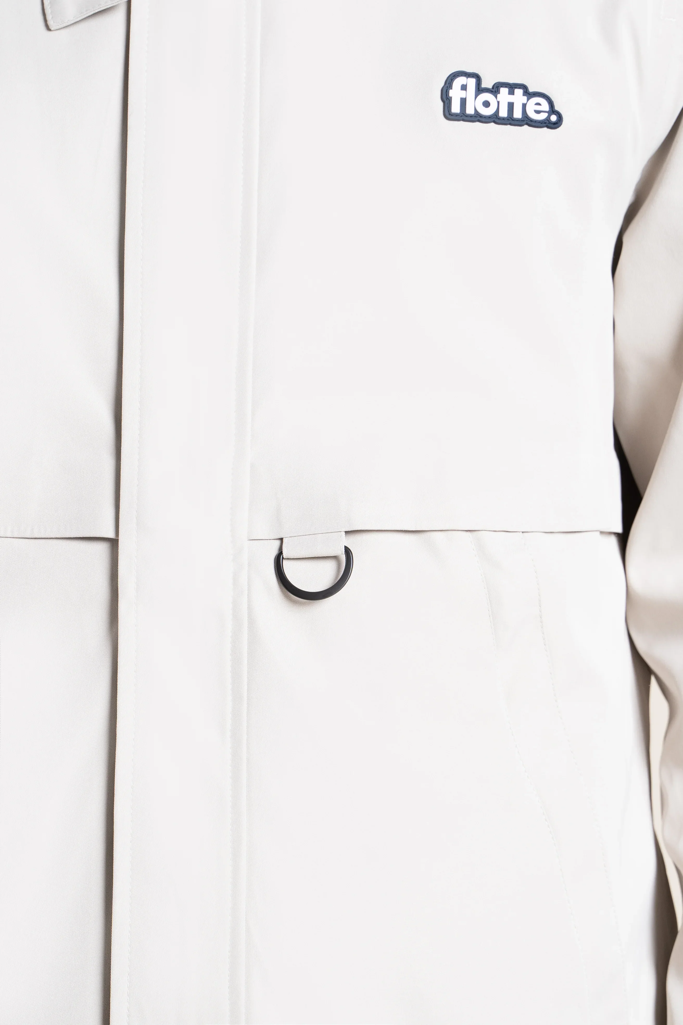 Ambroise - Veste Imperméable - Image 14