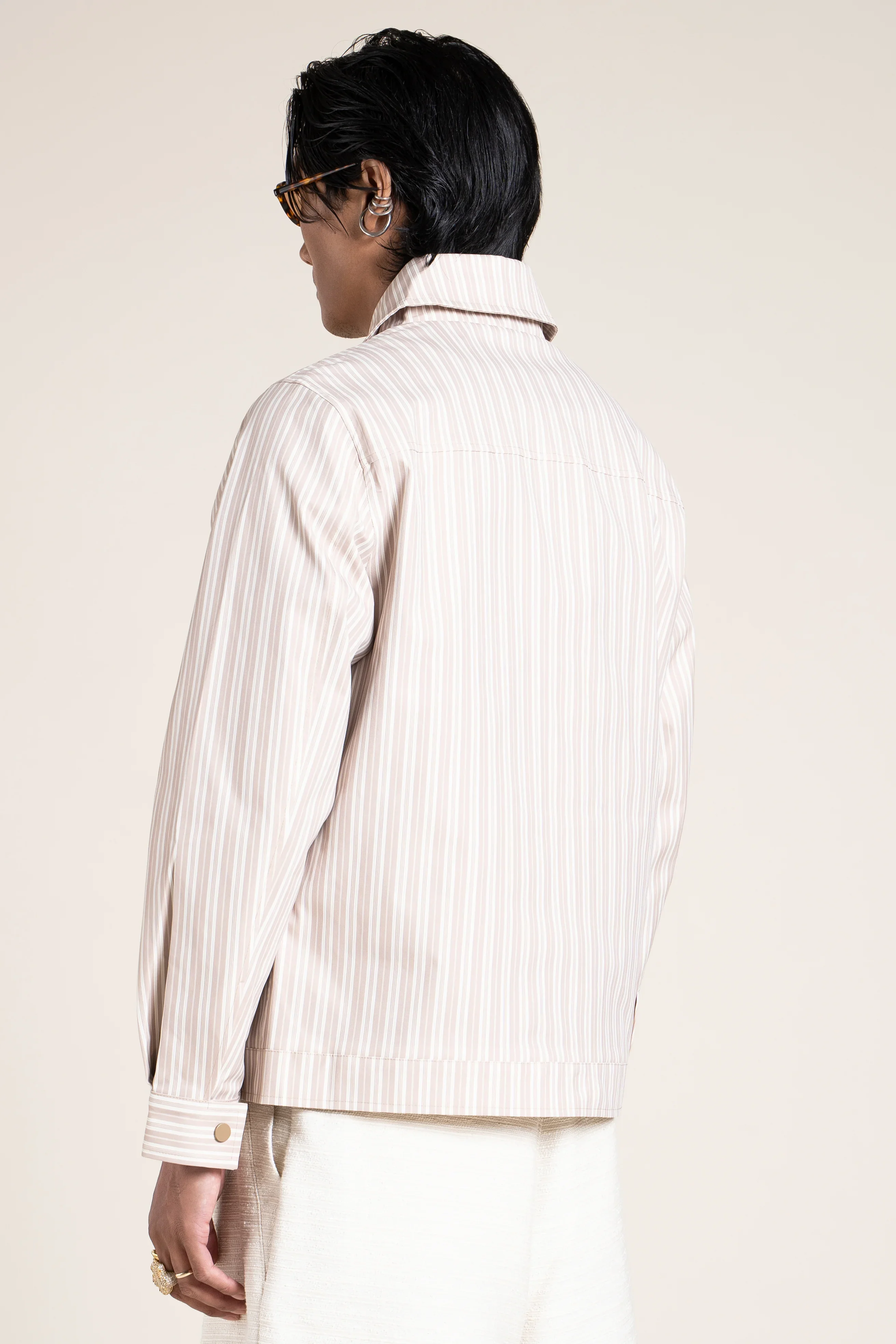 Ambroise - Veste Imperméable - Image 16