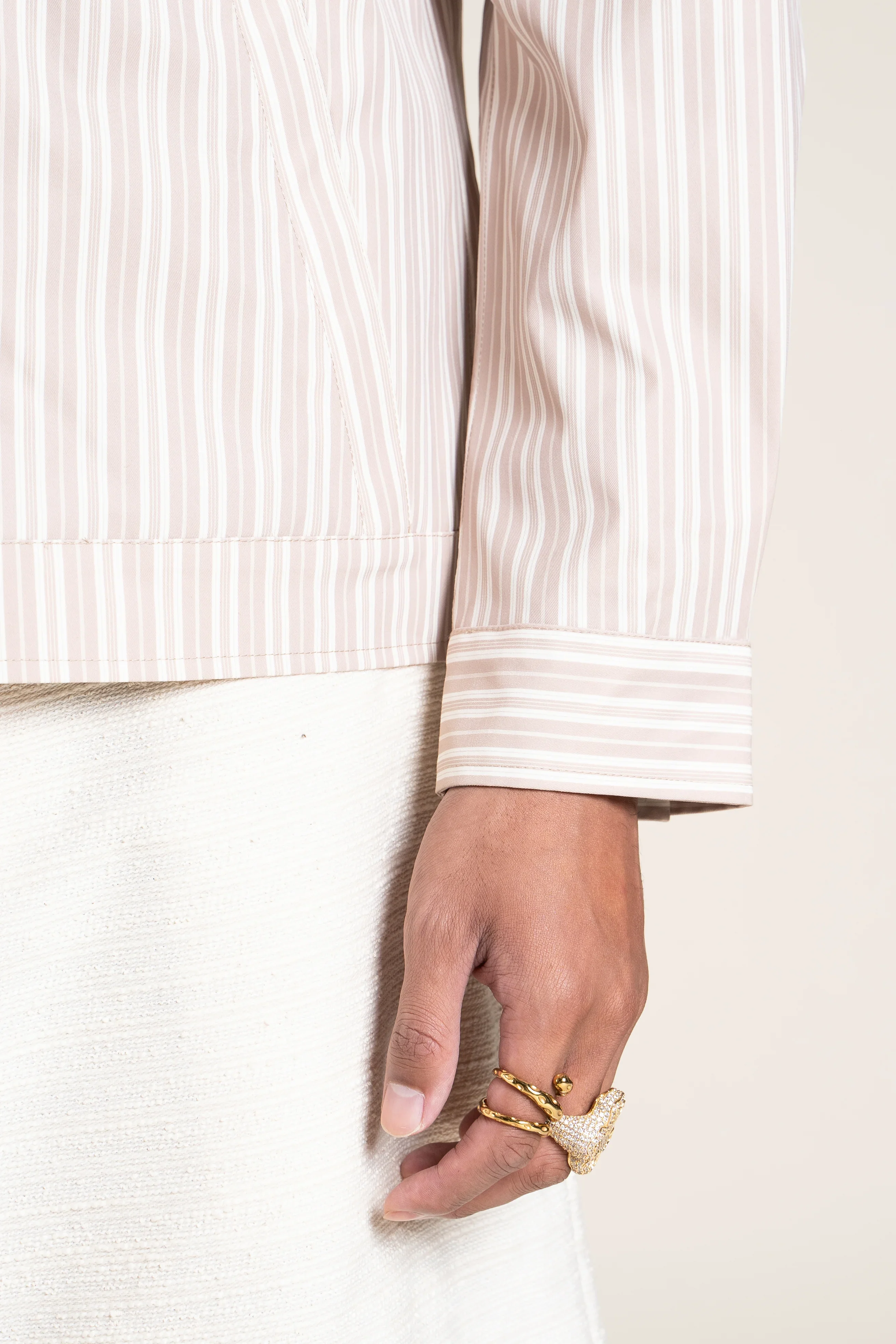 Ambroise - Veste Imperméable - Image 17