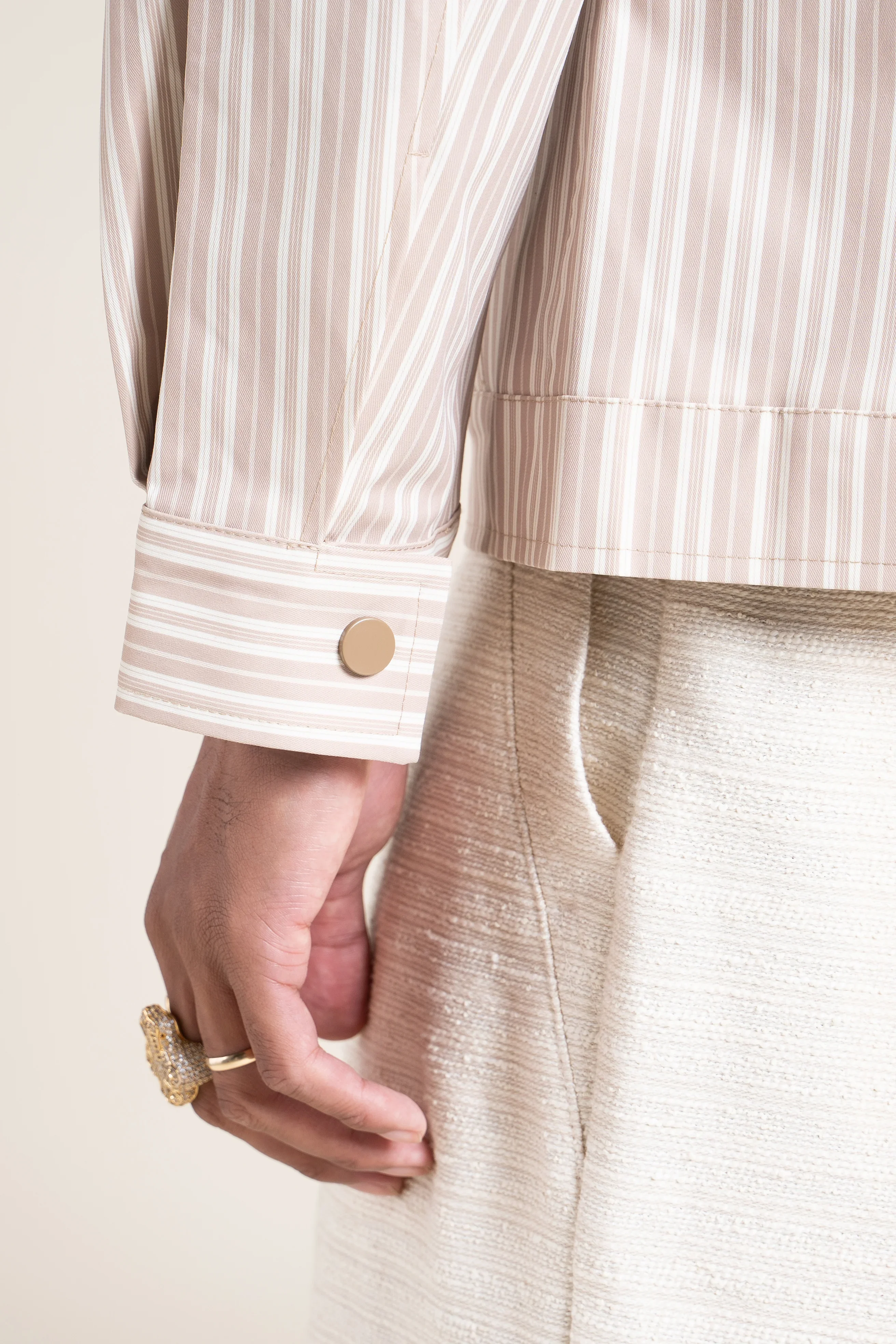 Ambroise - Veste Imperméable - Image 19