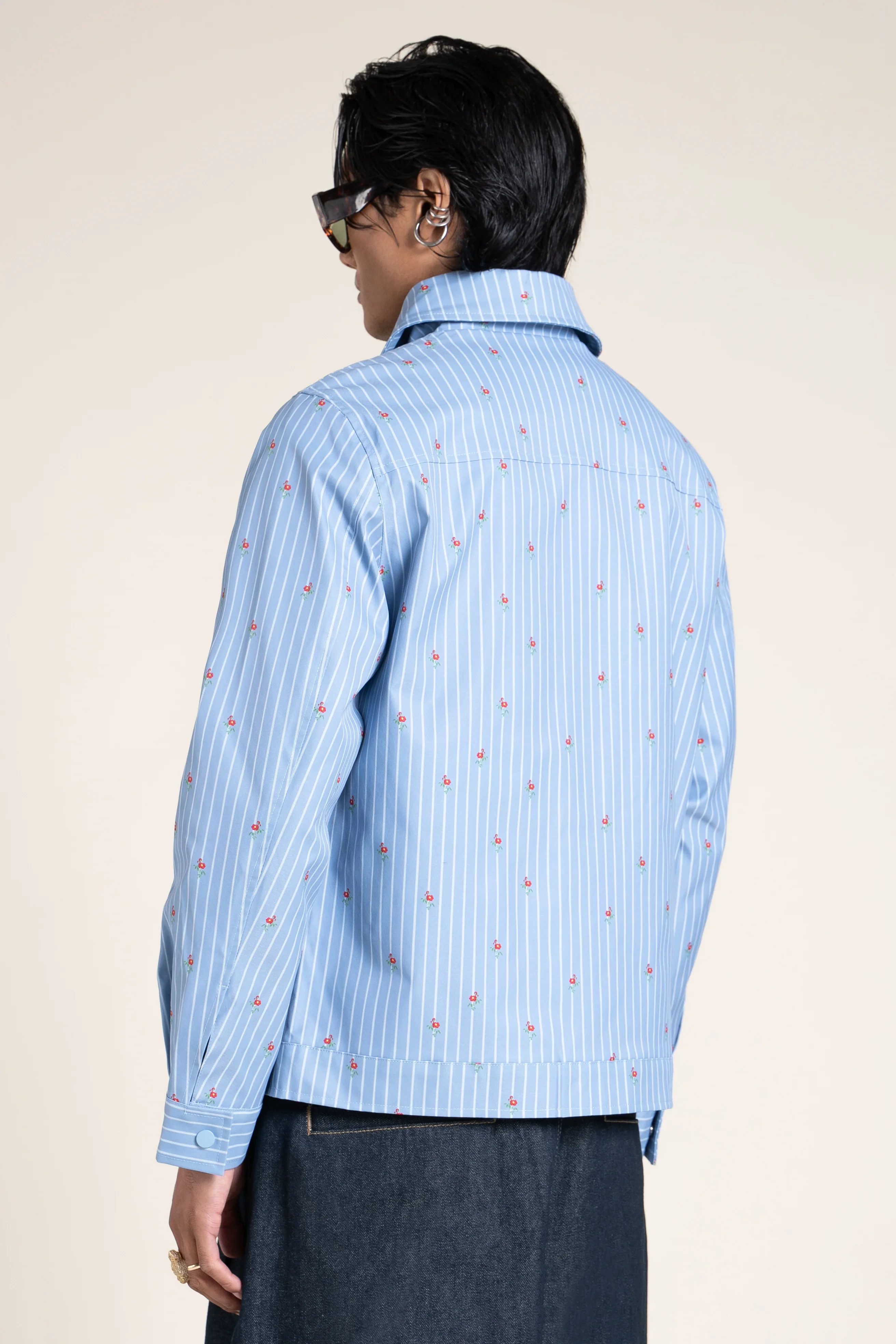 Ambroise - Veste Imperméable - Image 20