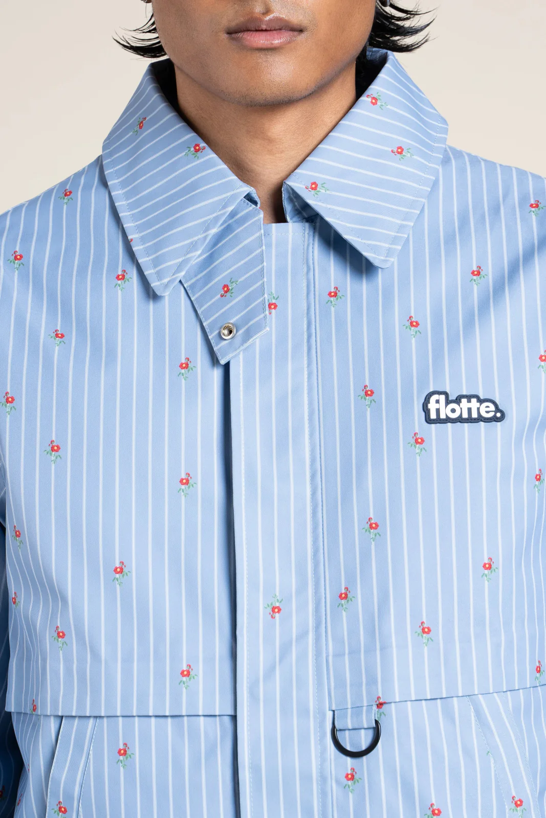 Ambroise - Veste Imperméable - Image 22