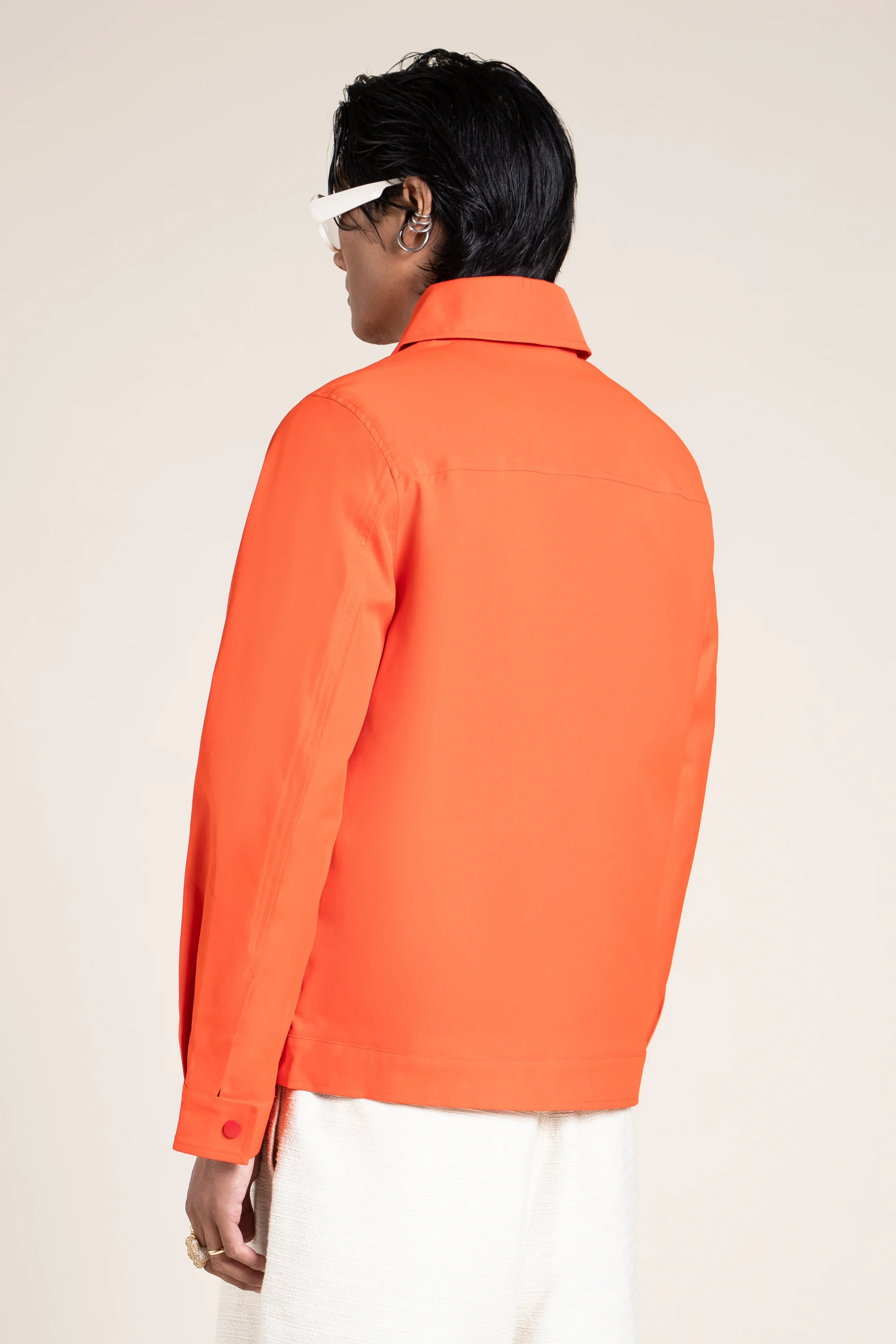 Ambroise - Veste Imperméable - Image 23