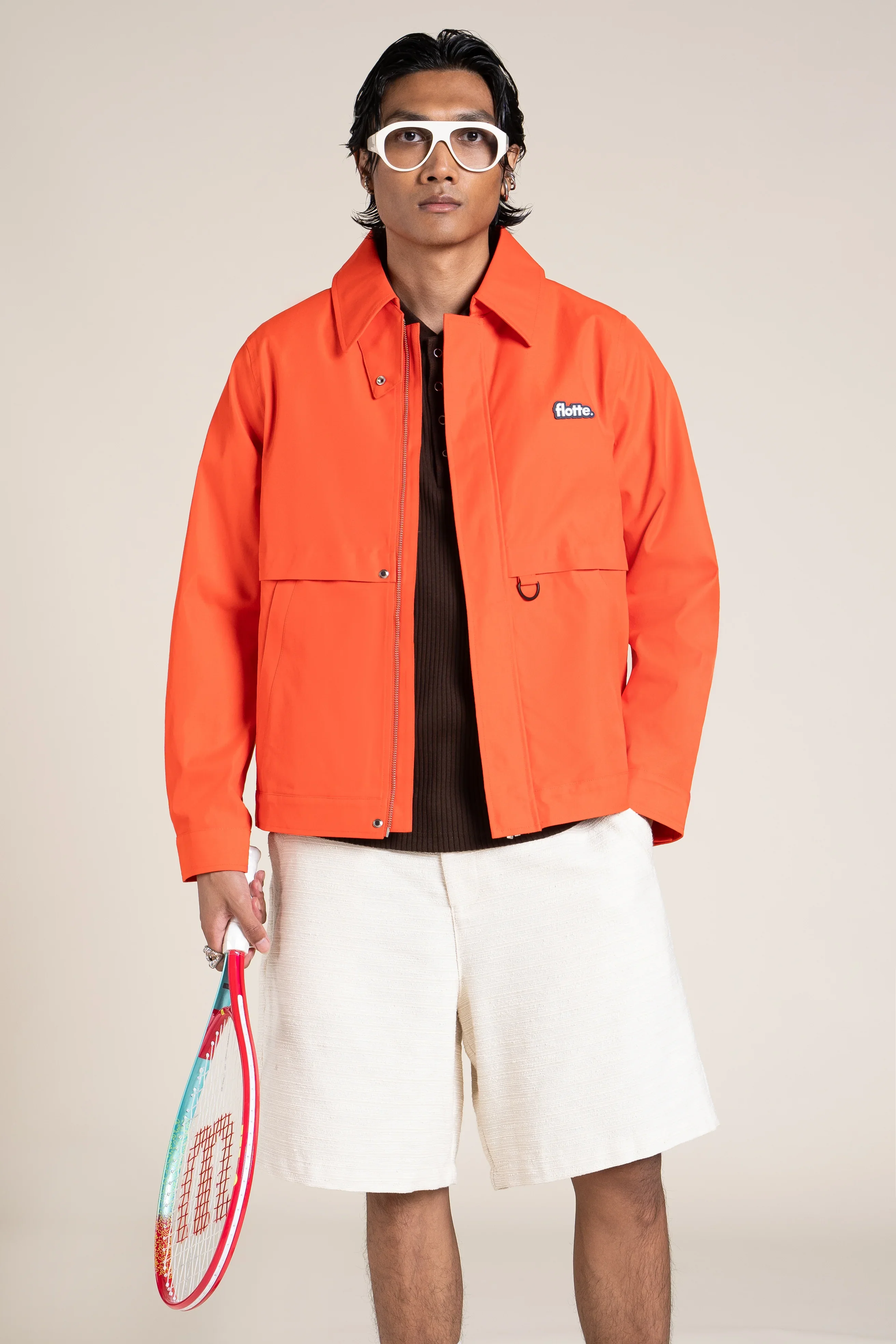 Ambroise - Veste Imperméable - Image 24