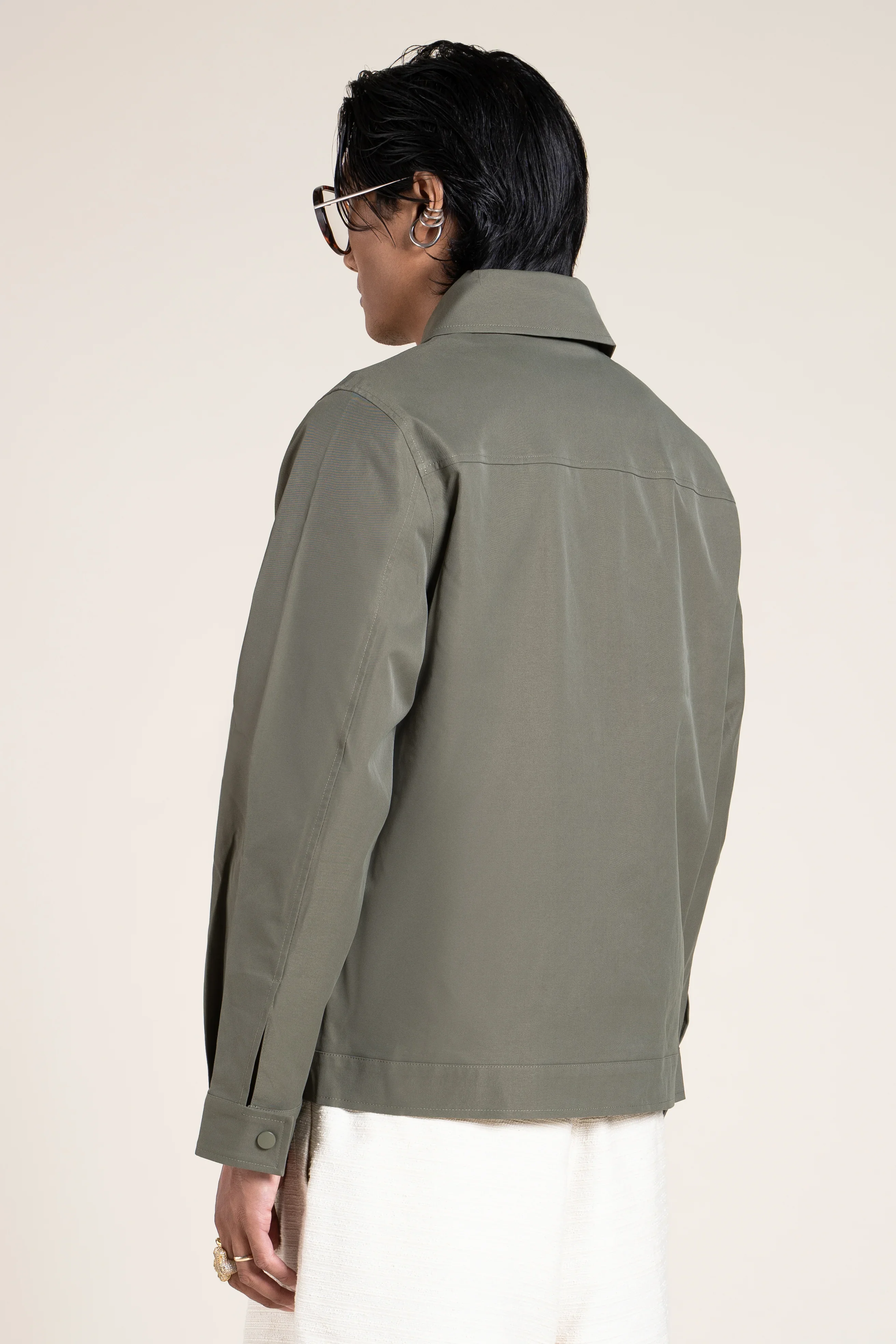 Ambroise - Veste Imperméable - Image 26