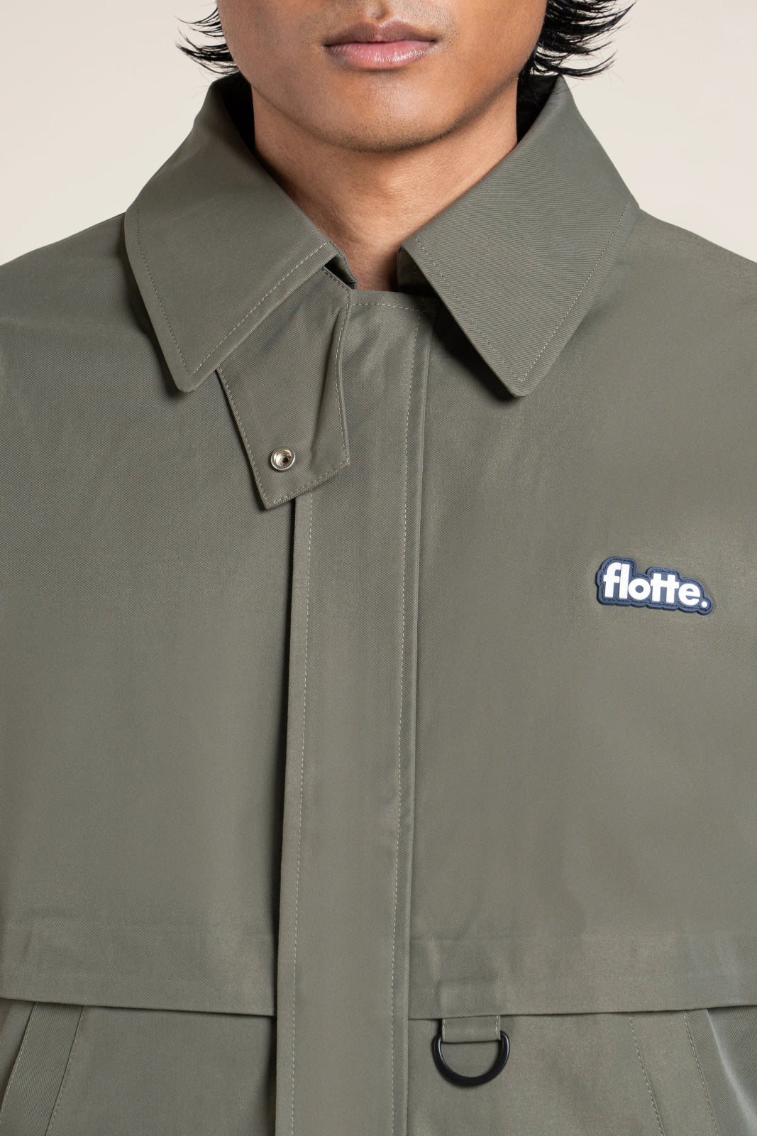 Ambroise - Veste Imperméable - Image 28