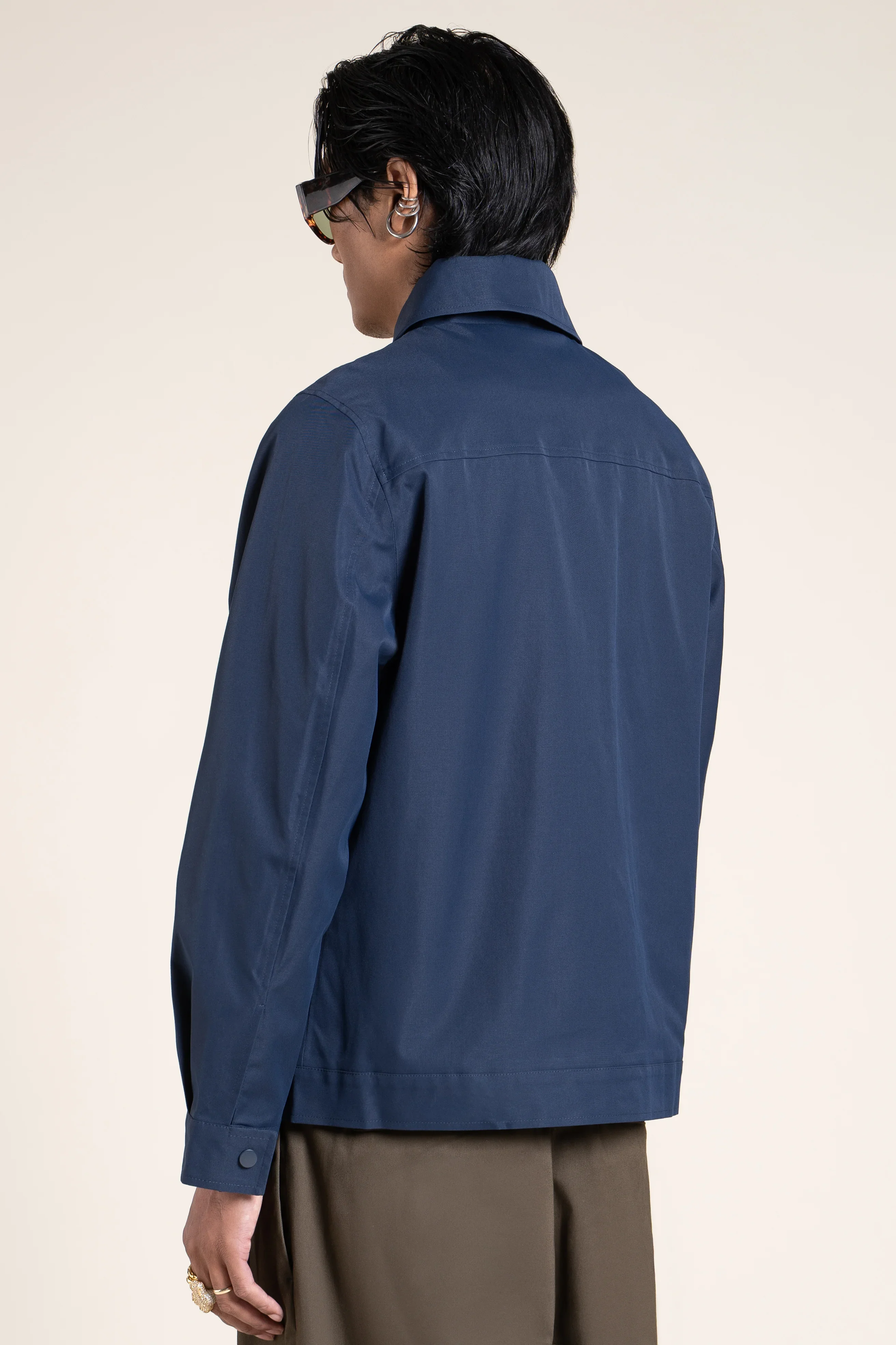 Ambroise - Veste Imperméable - Image 29