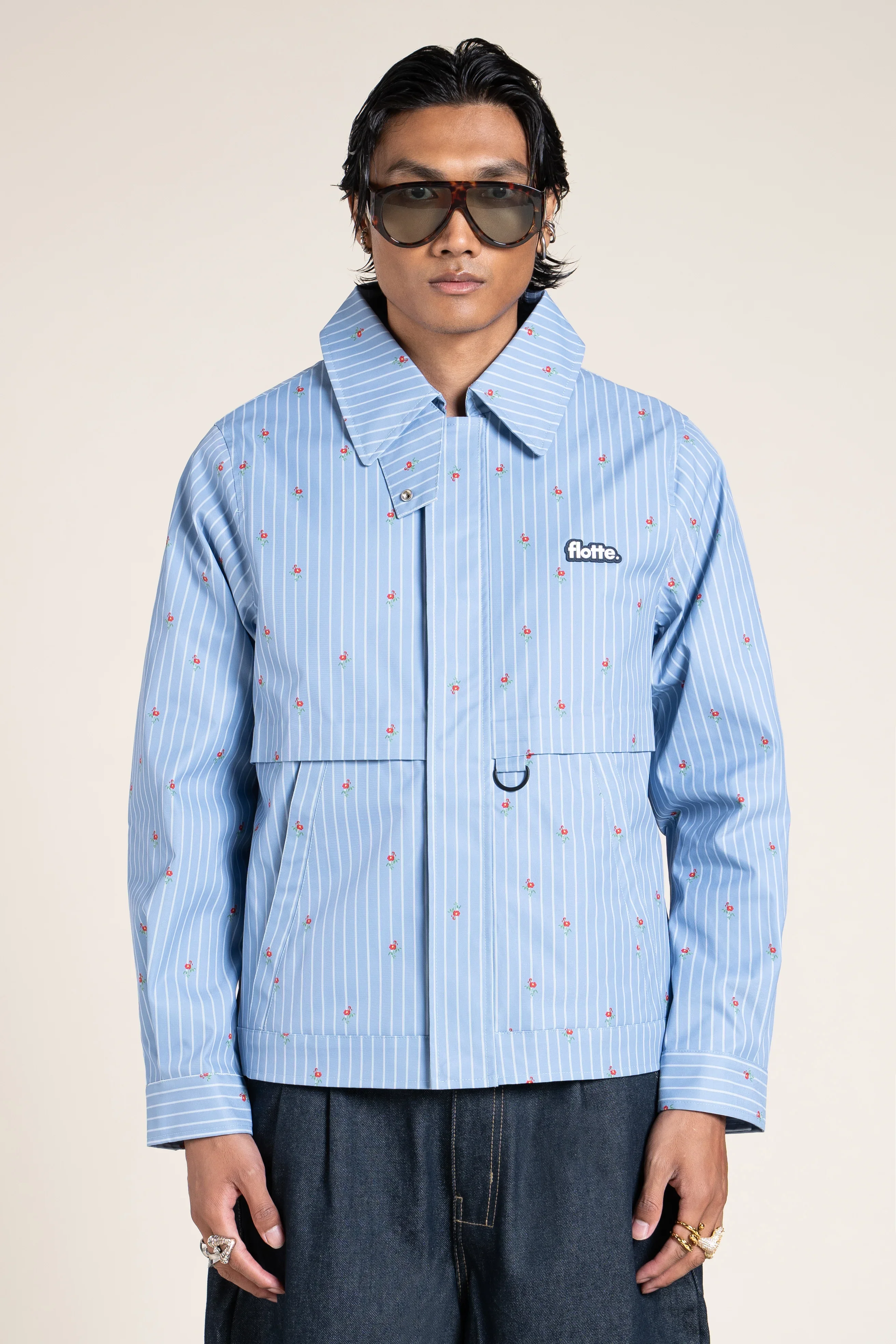 Ambroise - Veste Imperméable - Image 3