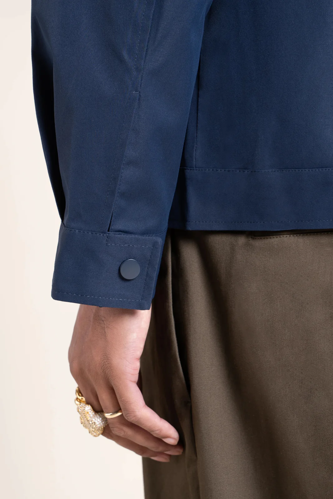 Ambroise - Veste Imperméable - Image 30