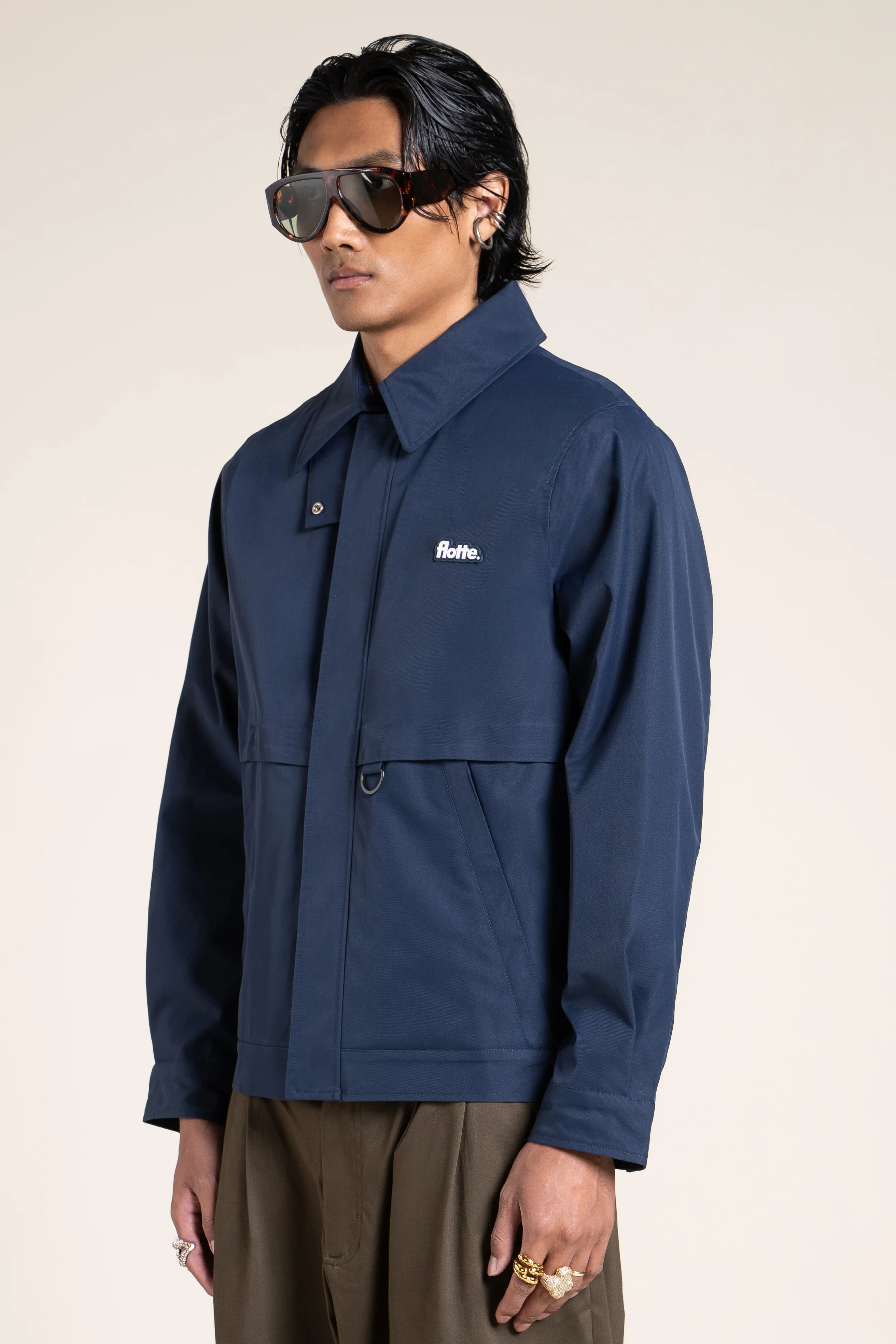 Ambroise - Veste Imperméable - Image 31