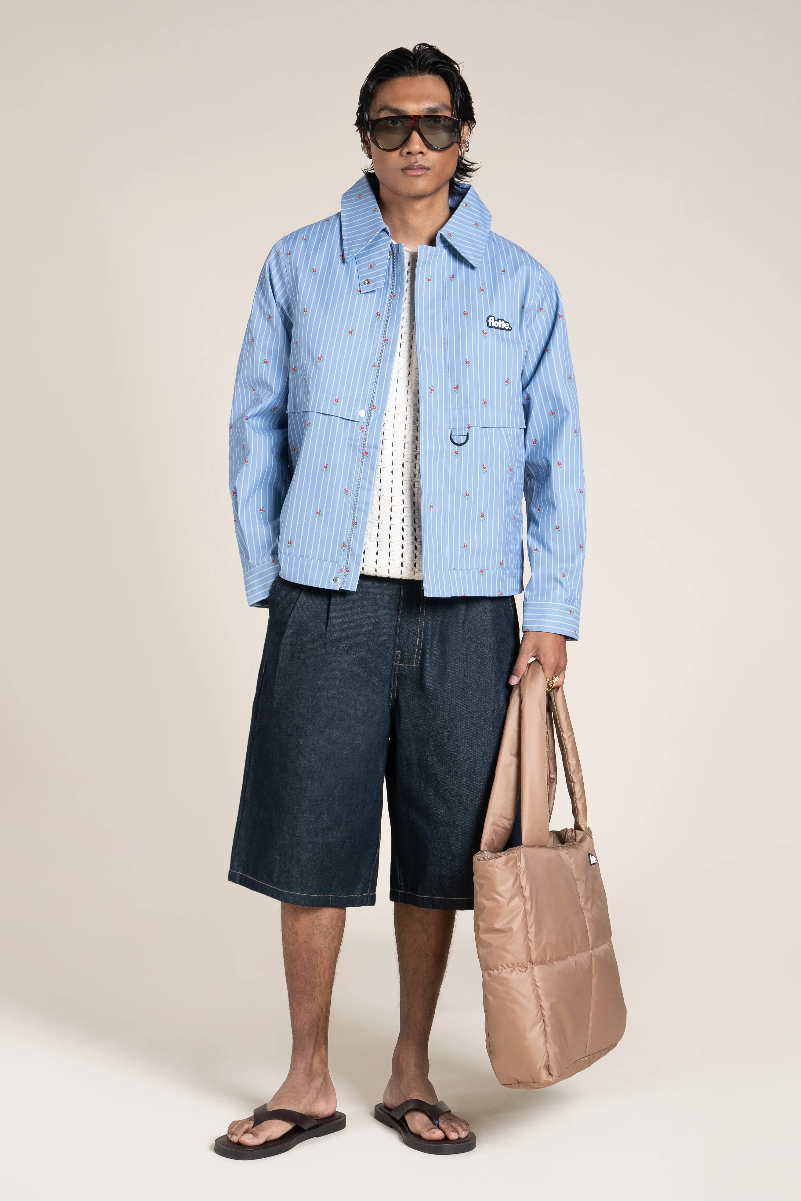 Ambroise - Veste Imperméable - Image 4