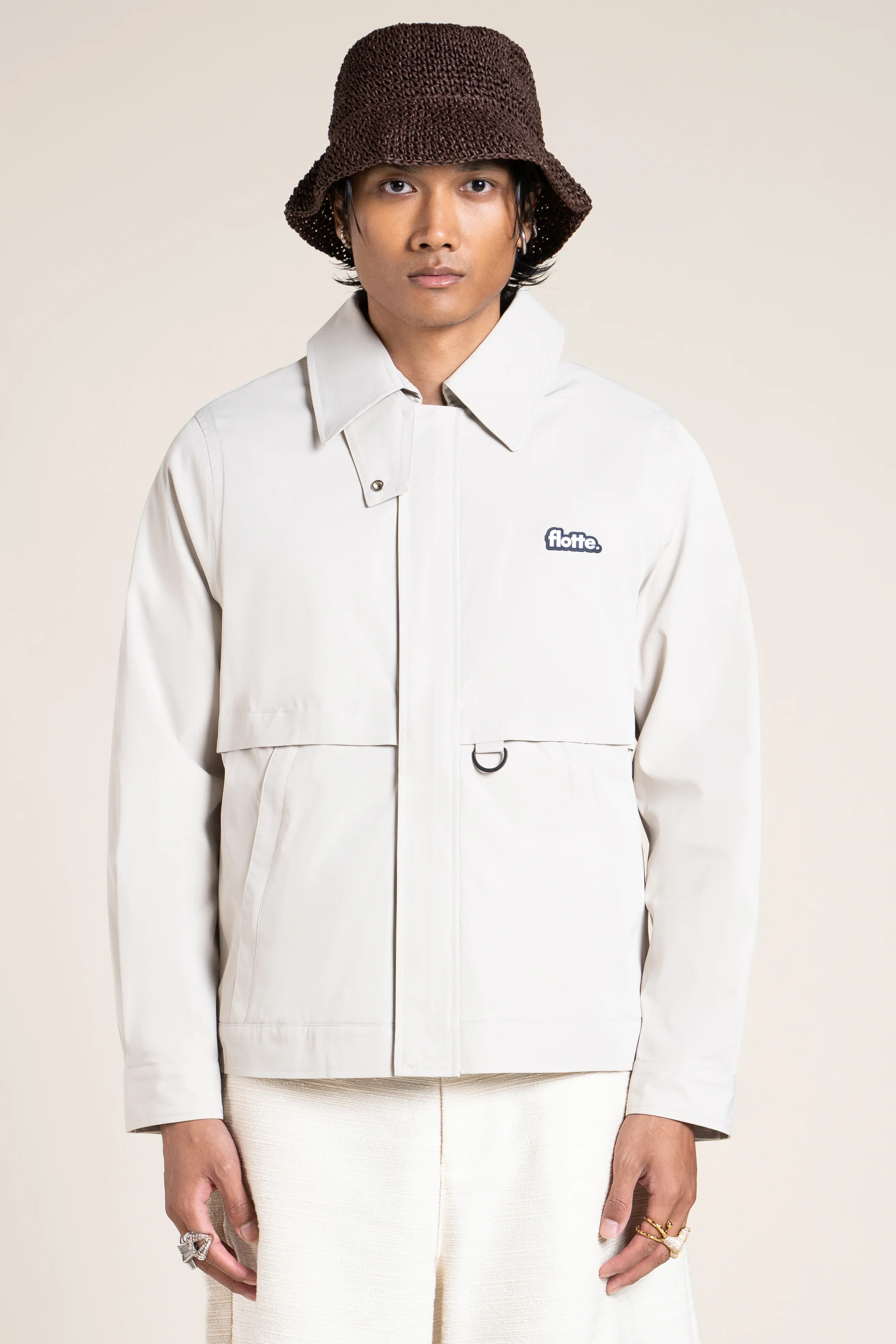 Ambroise - Veste Imperméable - Image 5