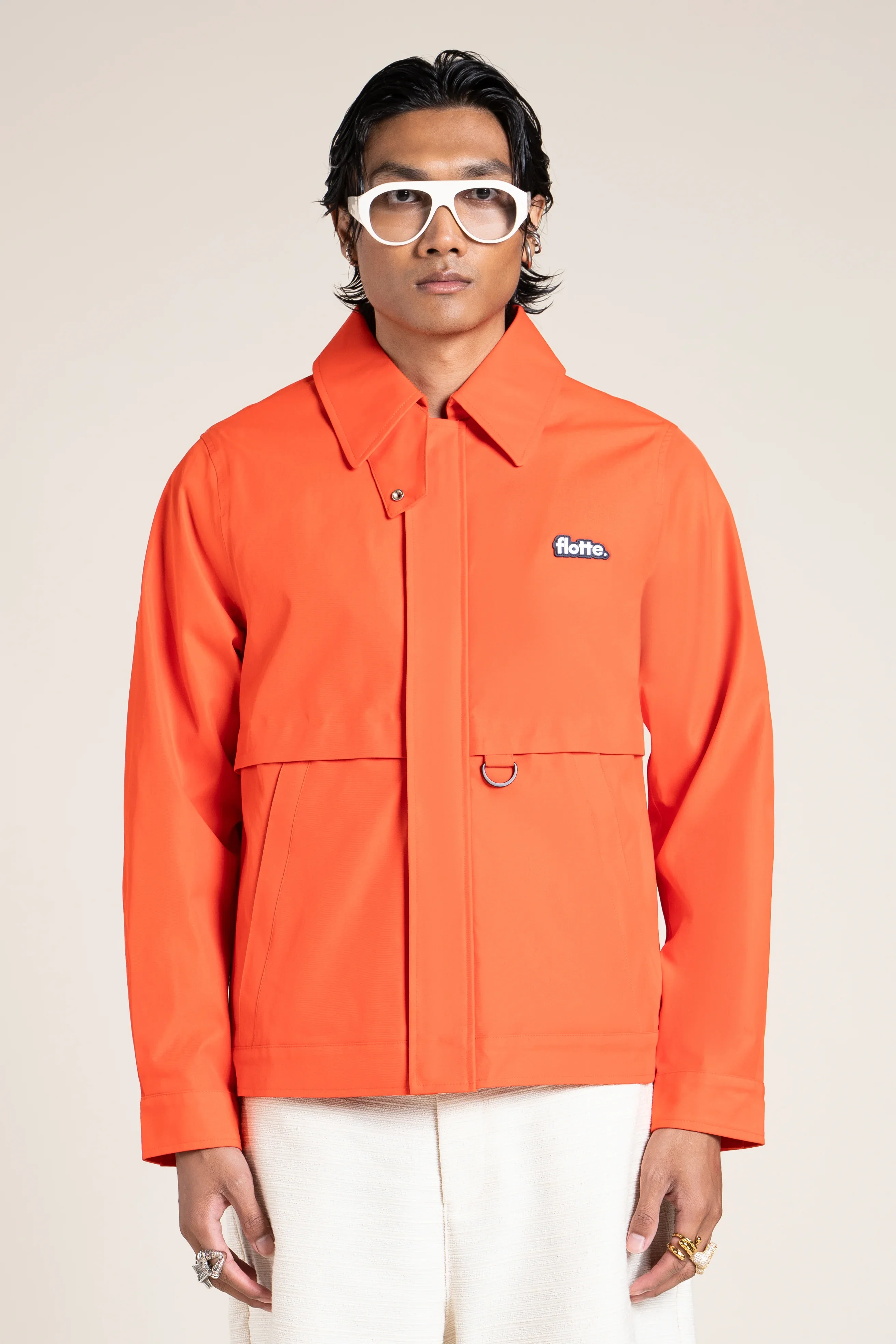 Ambroise - Veste Imperméable - Image 6