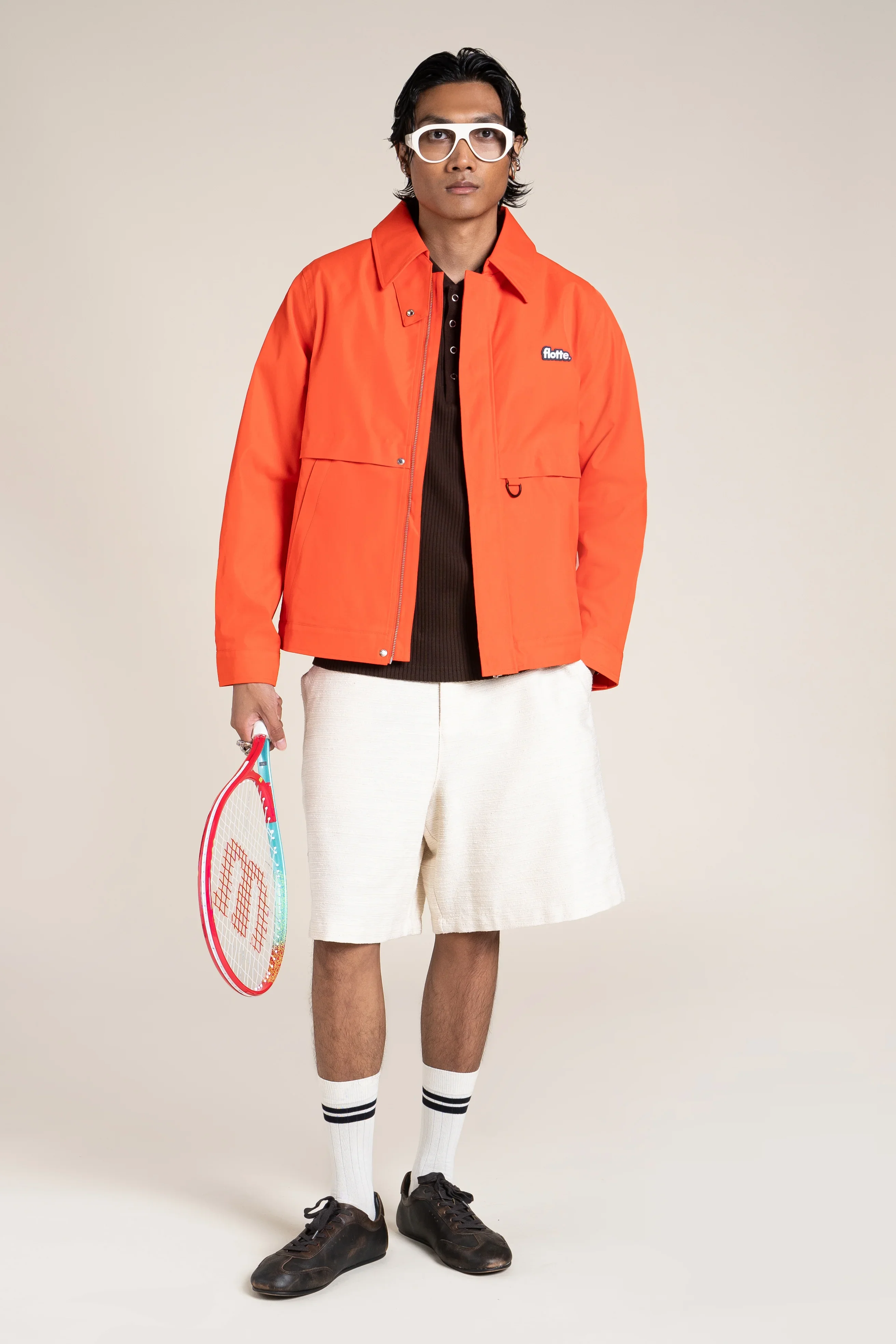 Ambroise - Veste Imperméable - Image 7