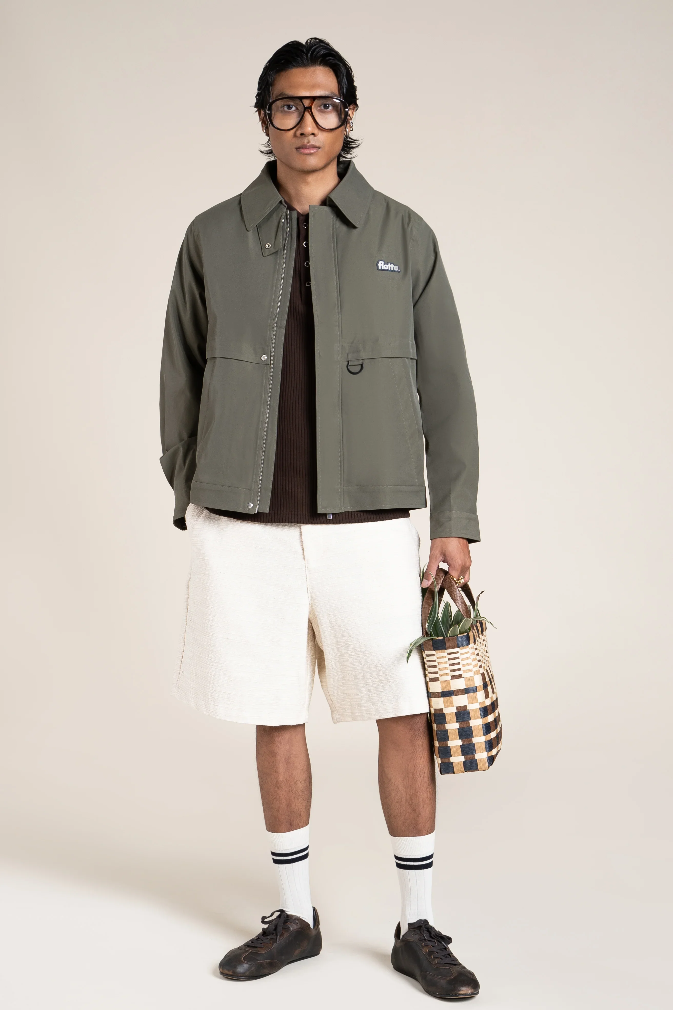 Ambroise - Veste Imperméable - Image 9