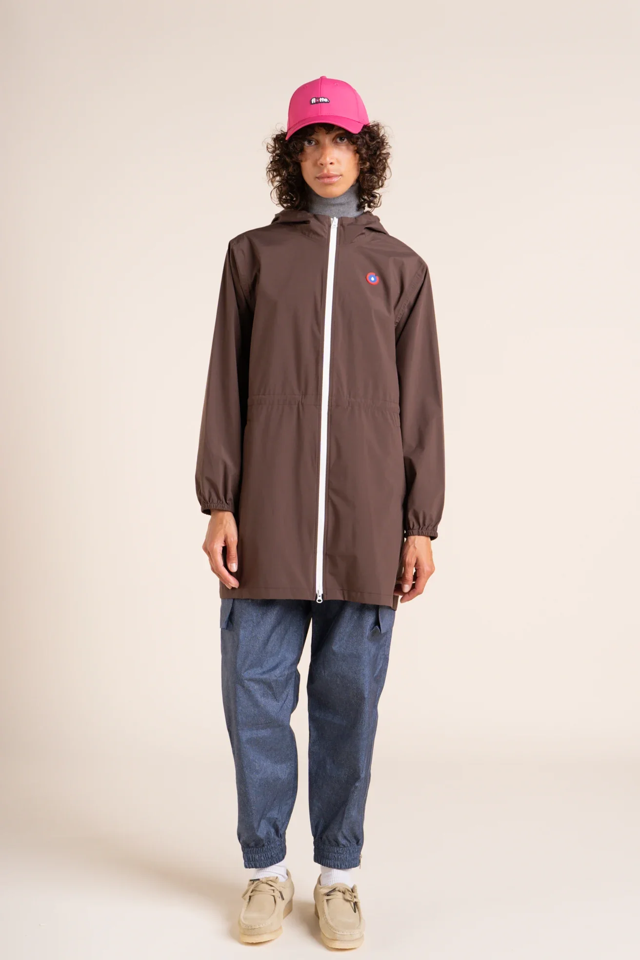 Amelot Classique - Imperméable long - Image 10