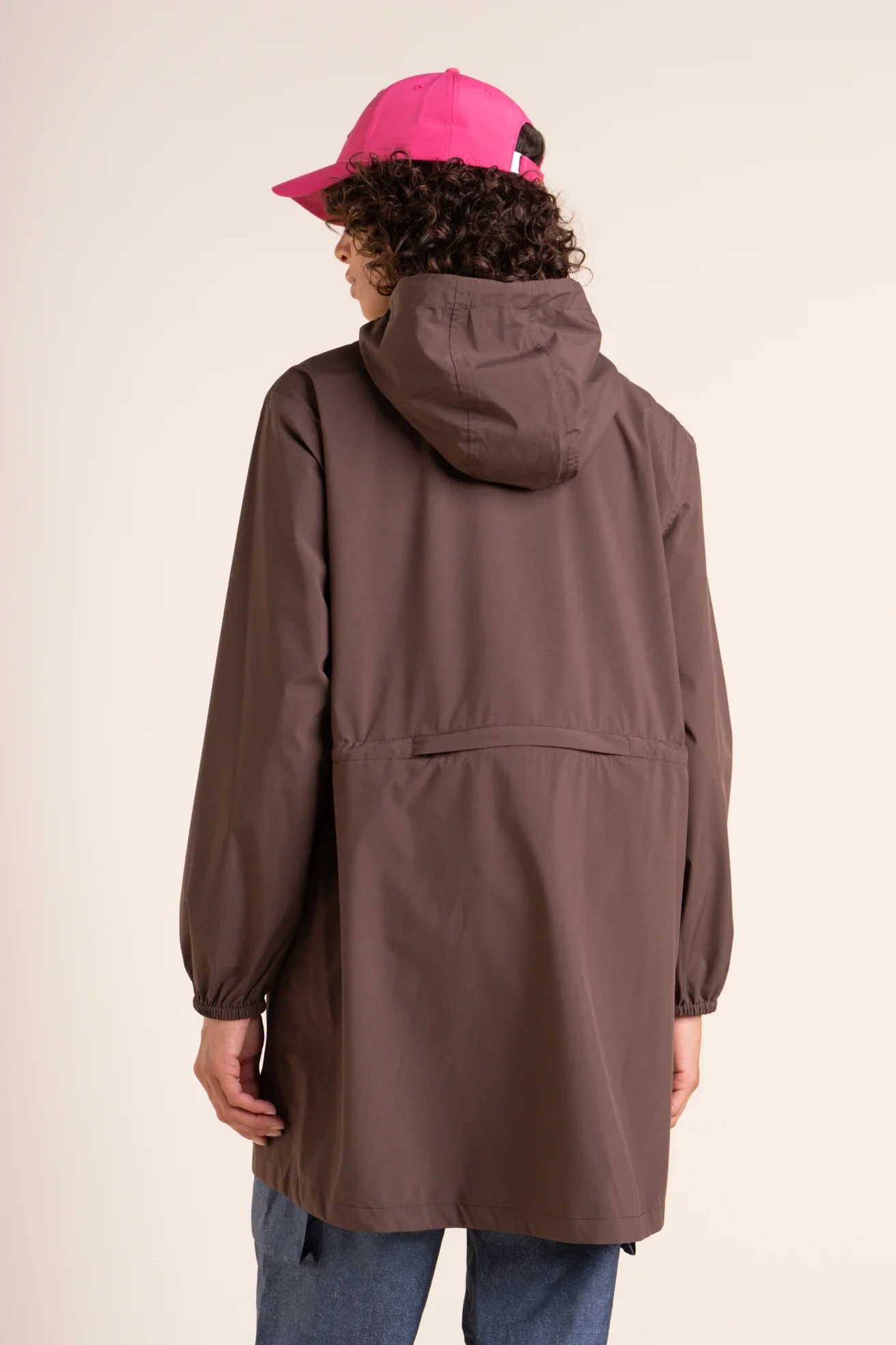 Amelot Classique - Imperméable long - Image 11