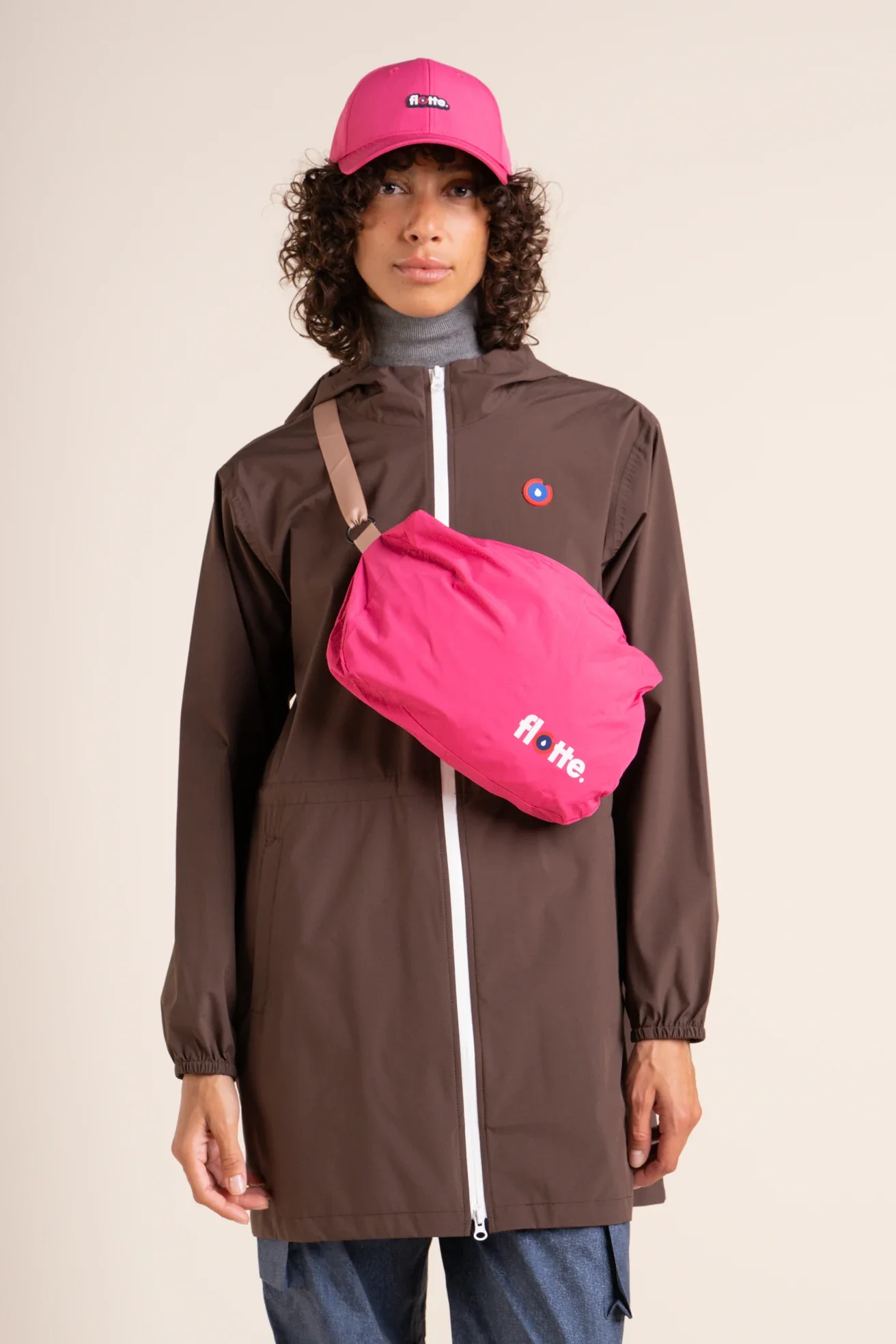 Amelot Classique - Imperméable long - Image 12