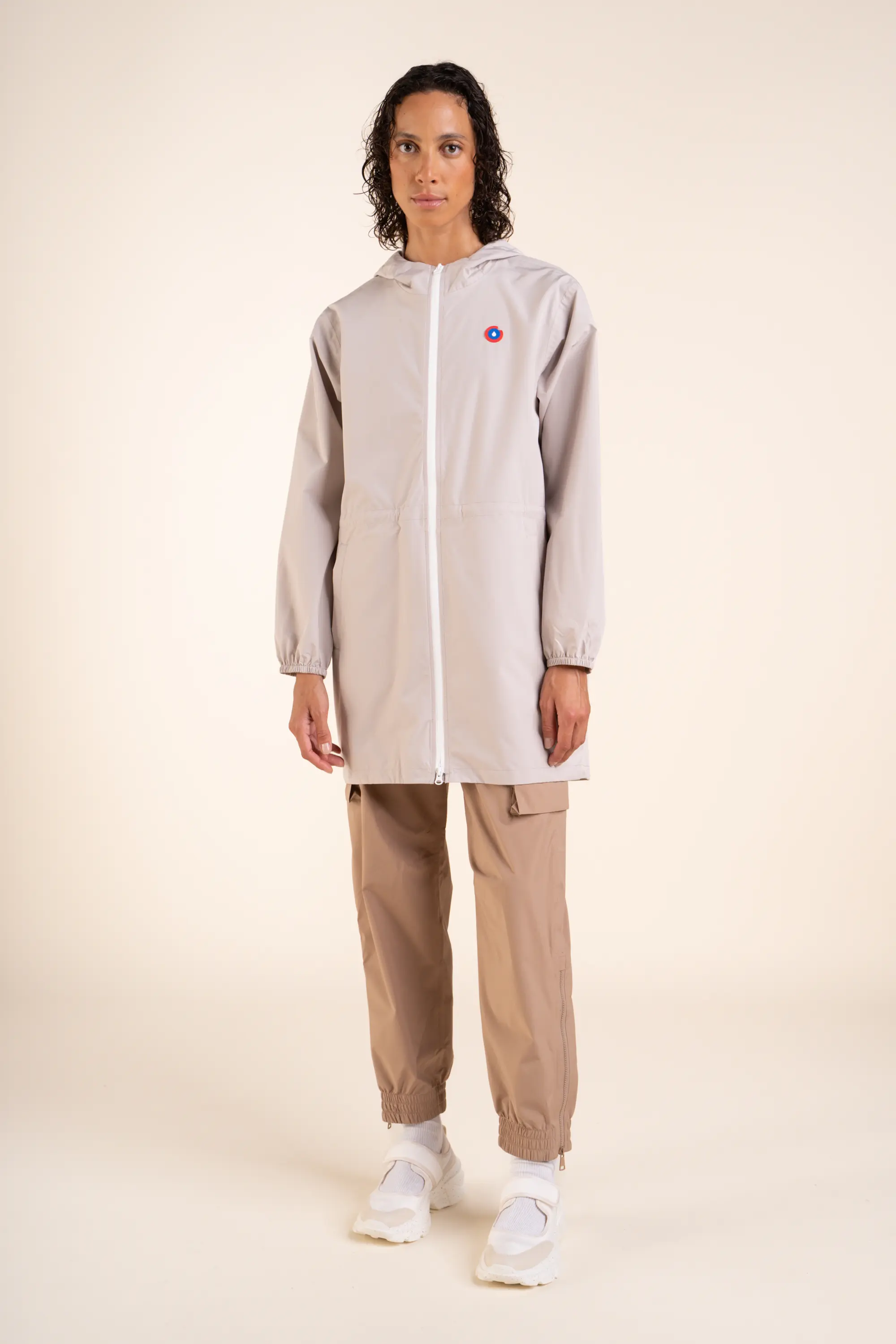 Amelot Classique - Imperméable long - Image 15