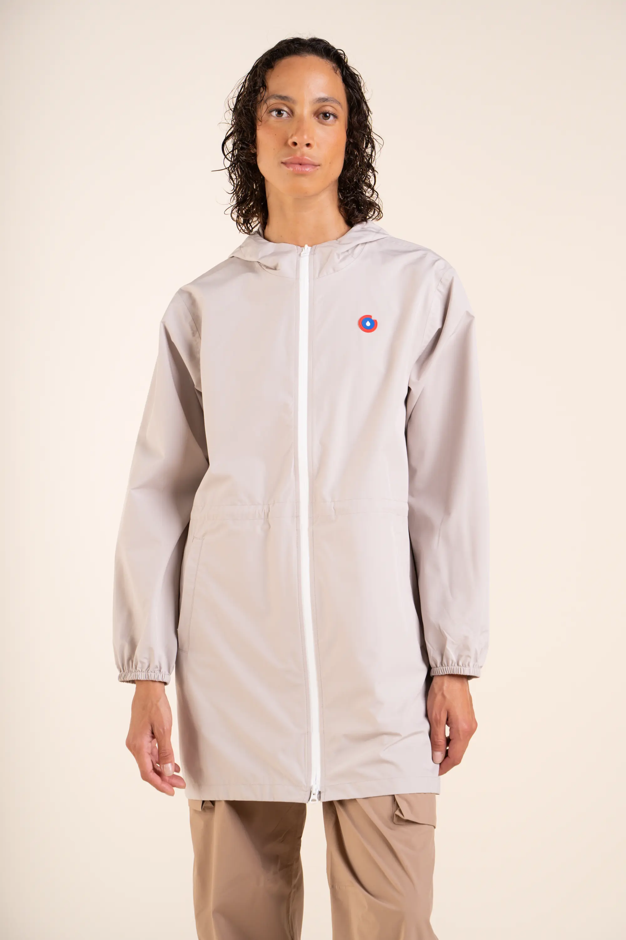 Amelot Classique - Imperméable long - Image 16