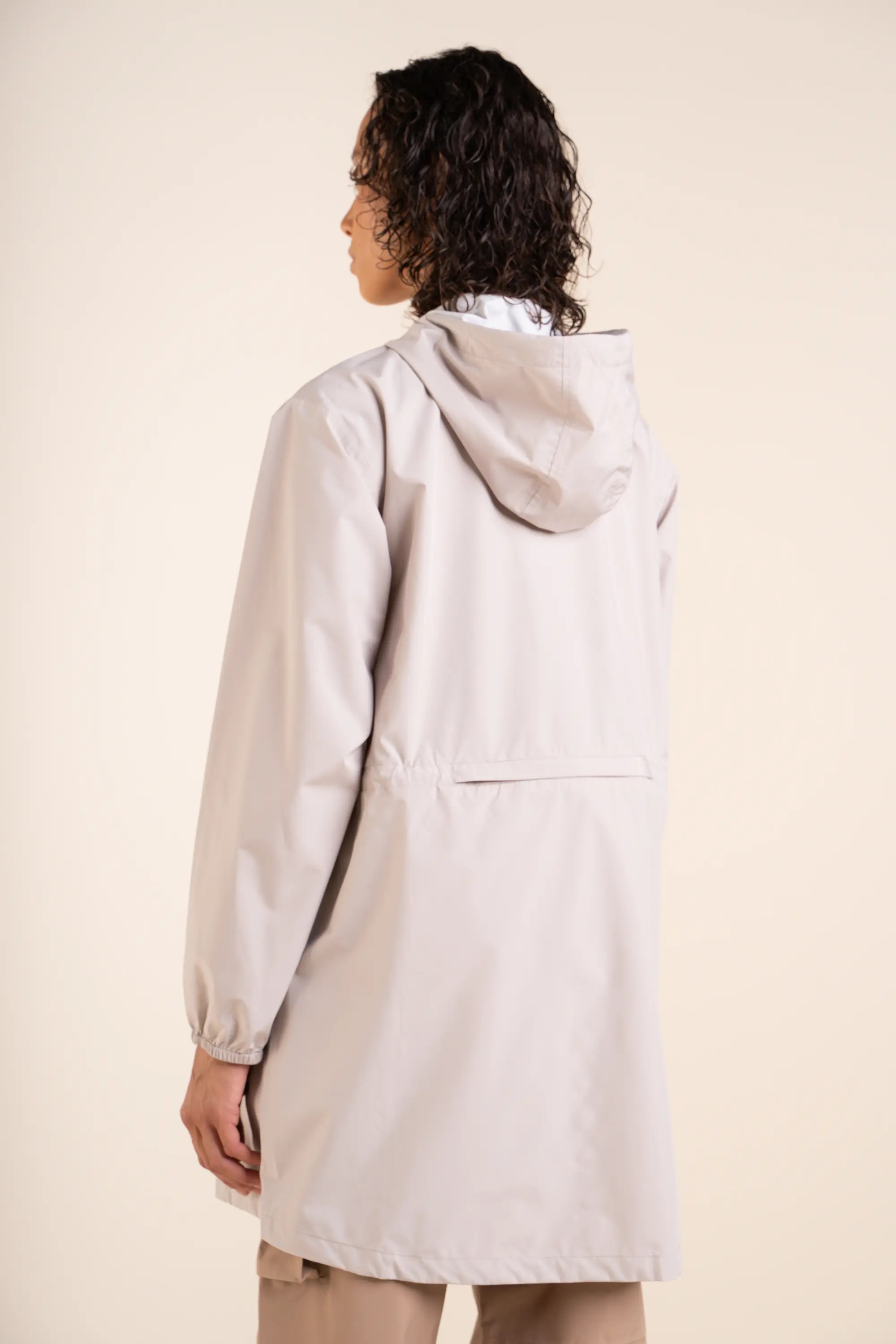 Amelot Classique - Imperméable long - Image 17