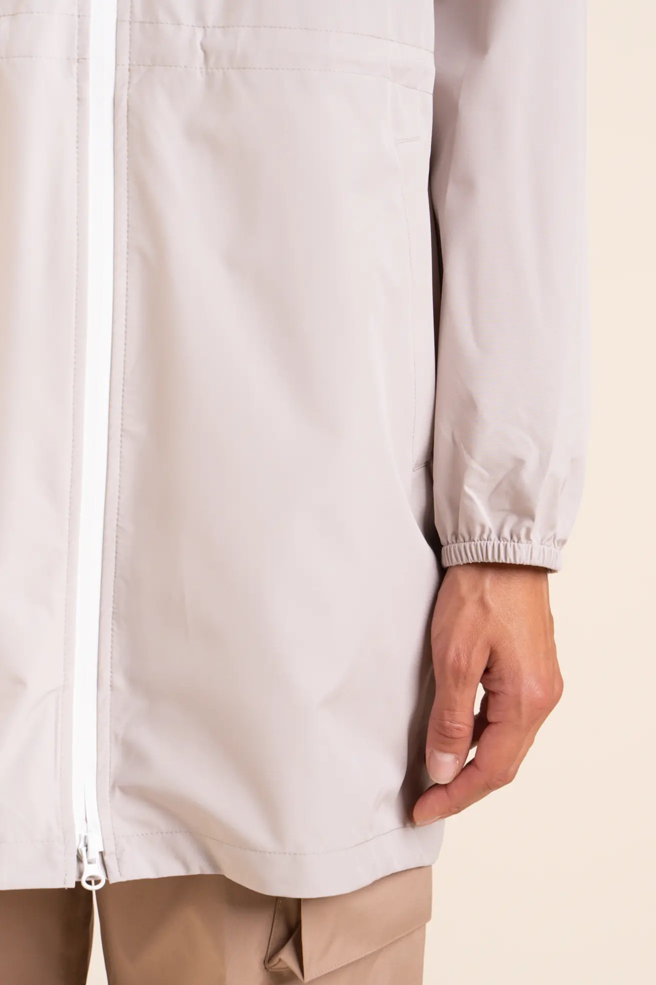 Amelot Classique - Imperméable long - Image 19