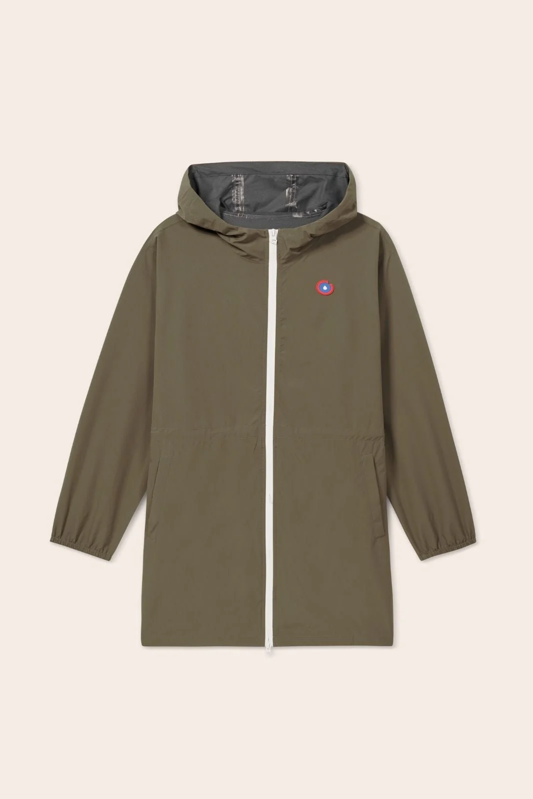 Amelot Classique - Imperméable long - Image 23