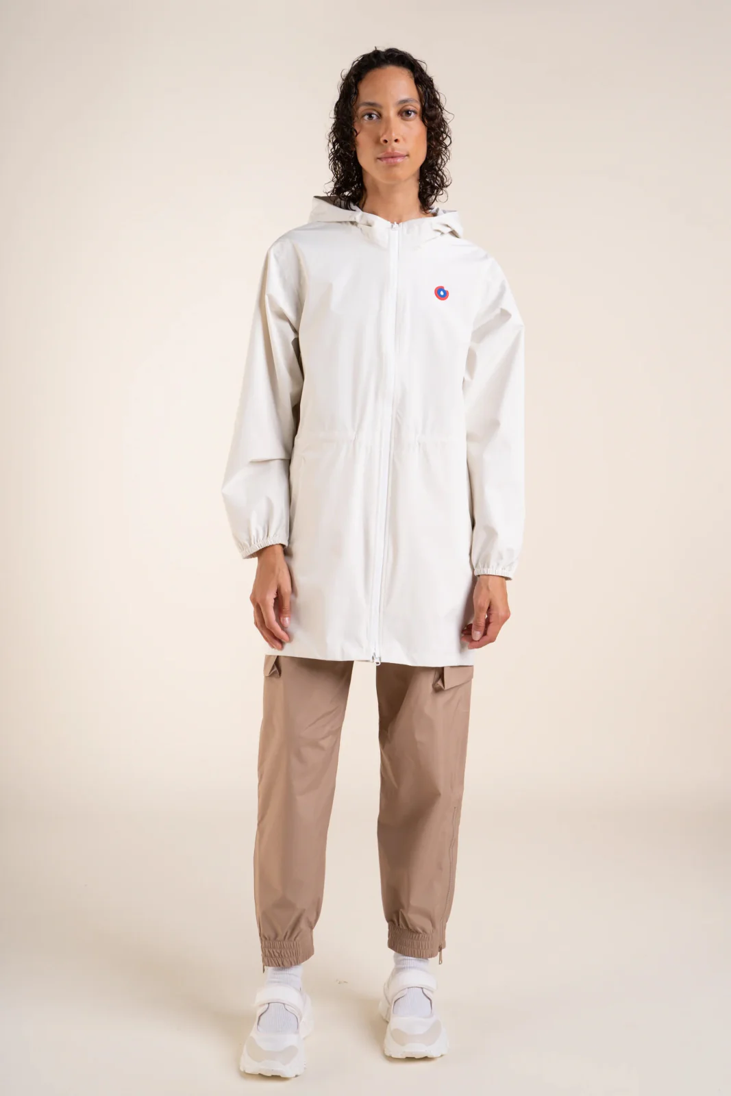 Amelot Classique - Imperméable long - Image 27