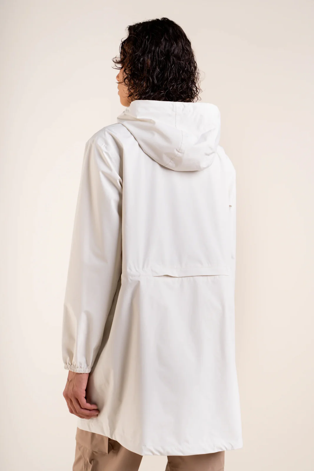 Amelot Classique - Imperméable long - Image 28