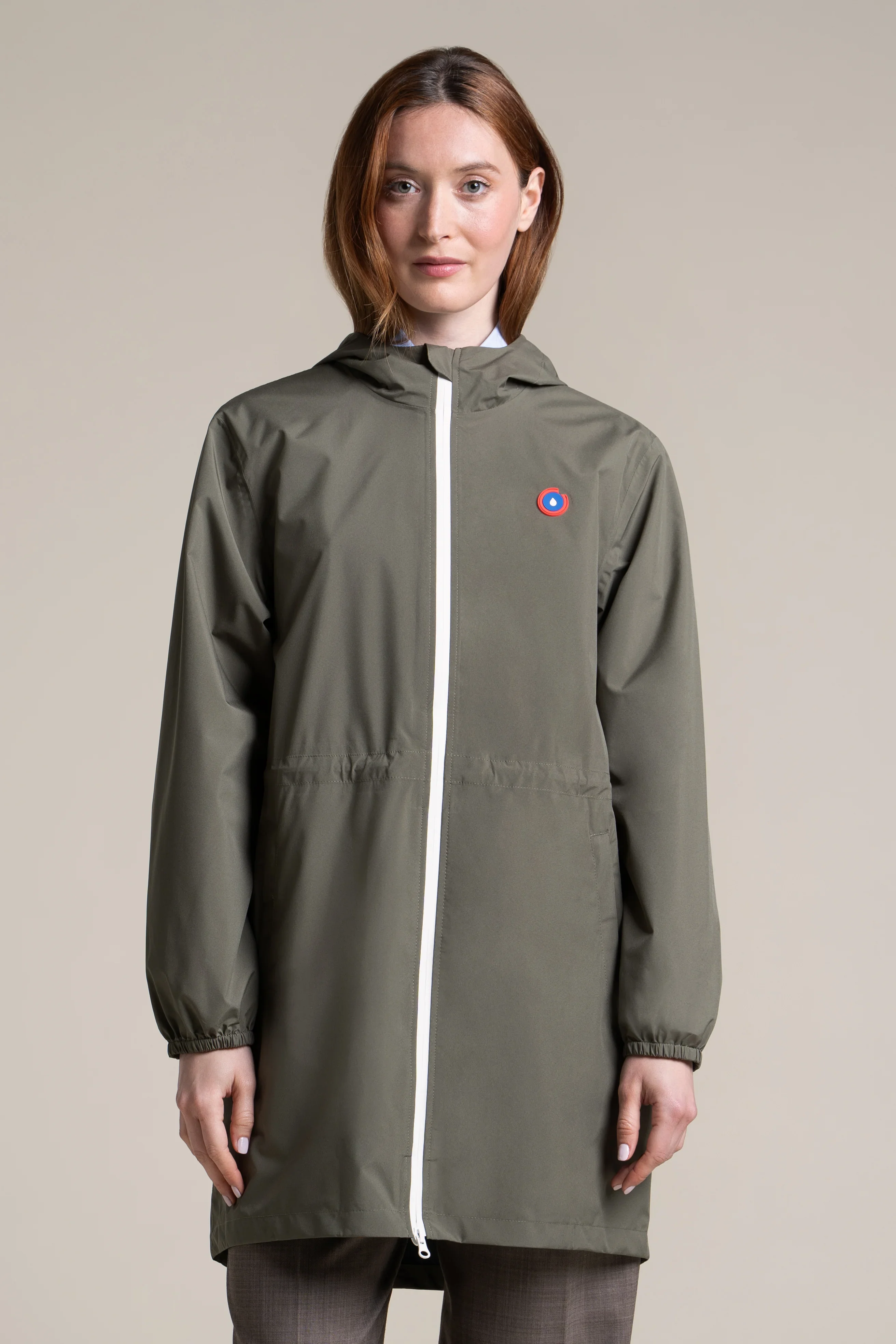 Amelot Classique - Imperméable long - Image 3