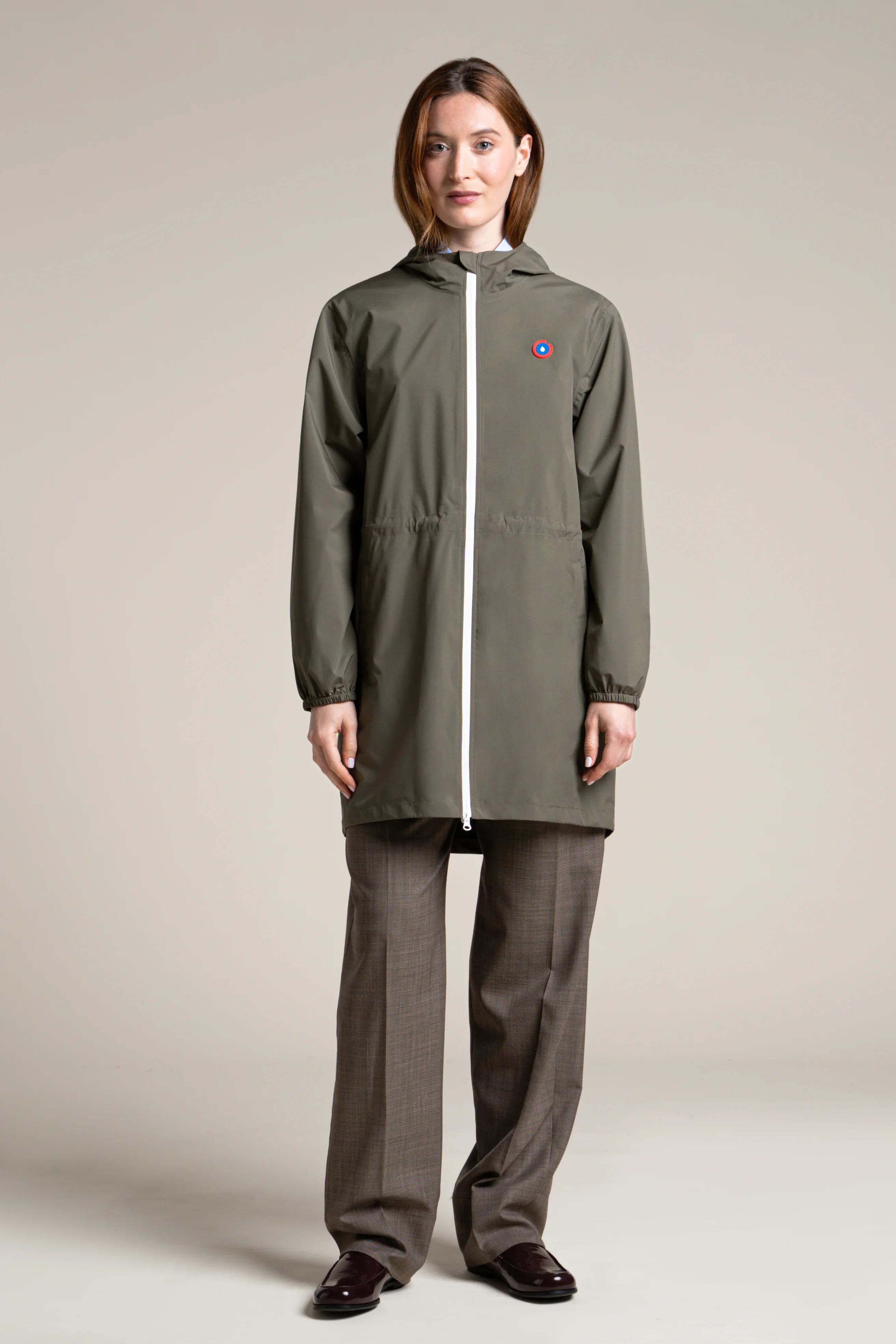 Amelot Classique - Imperméable long - Image 4