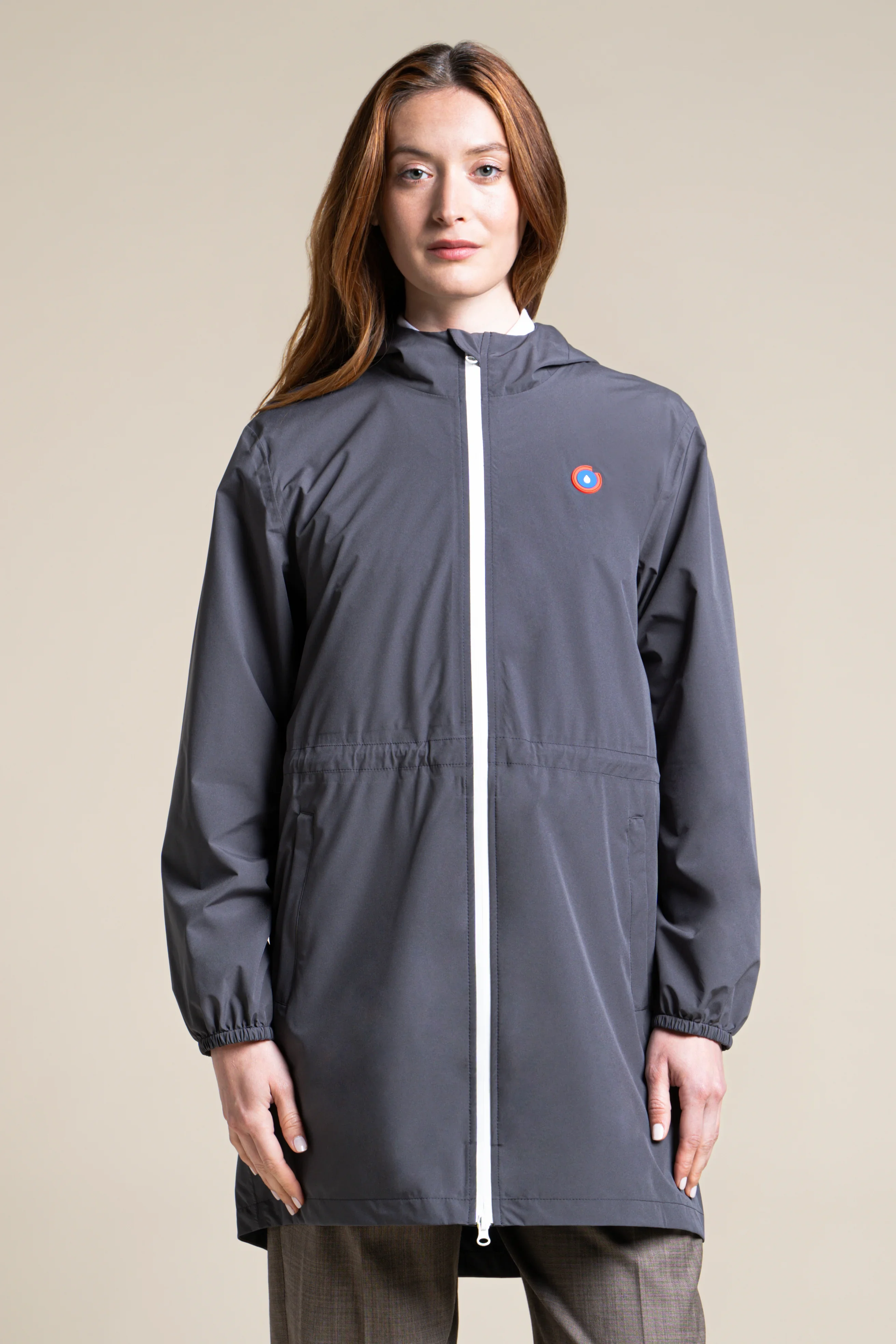 Amelot Classique - Imperméable long - Image 40