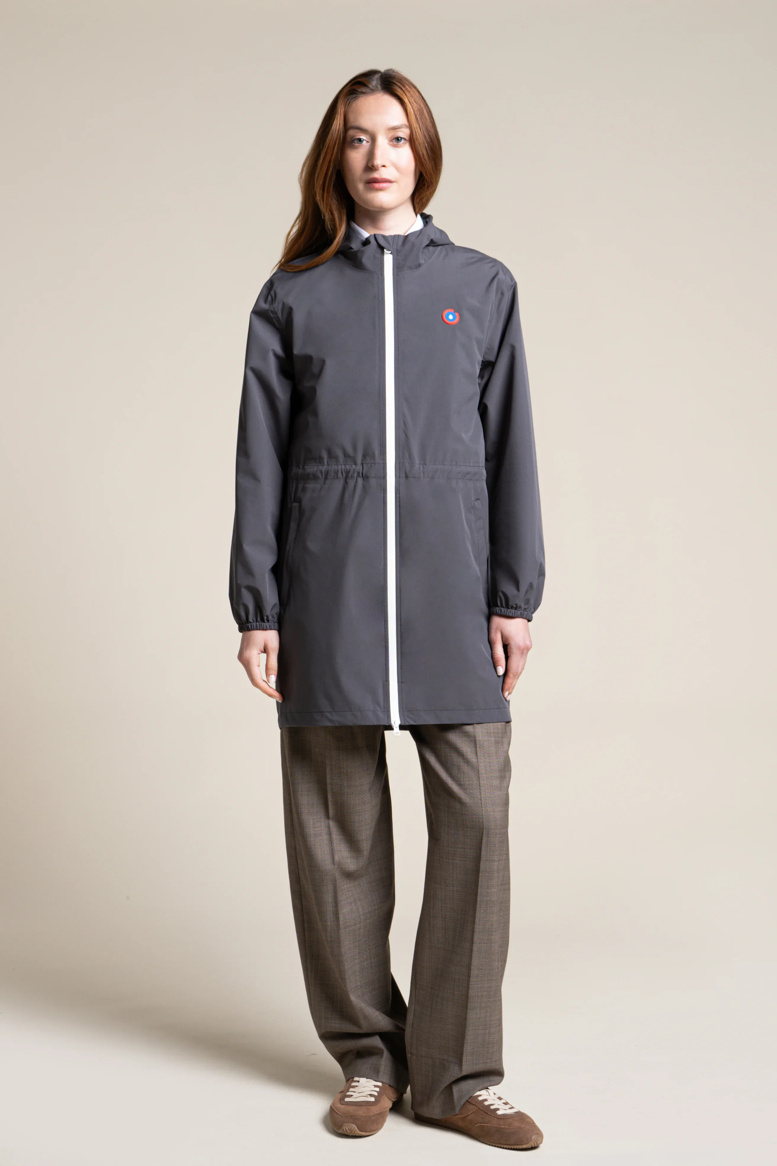 Amelot Classique - Imperméable long - Image 41