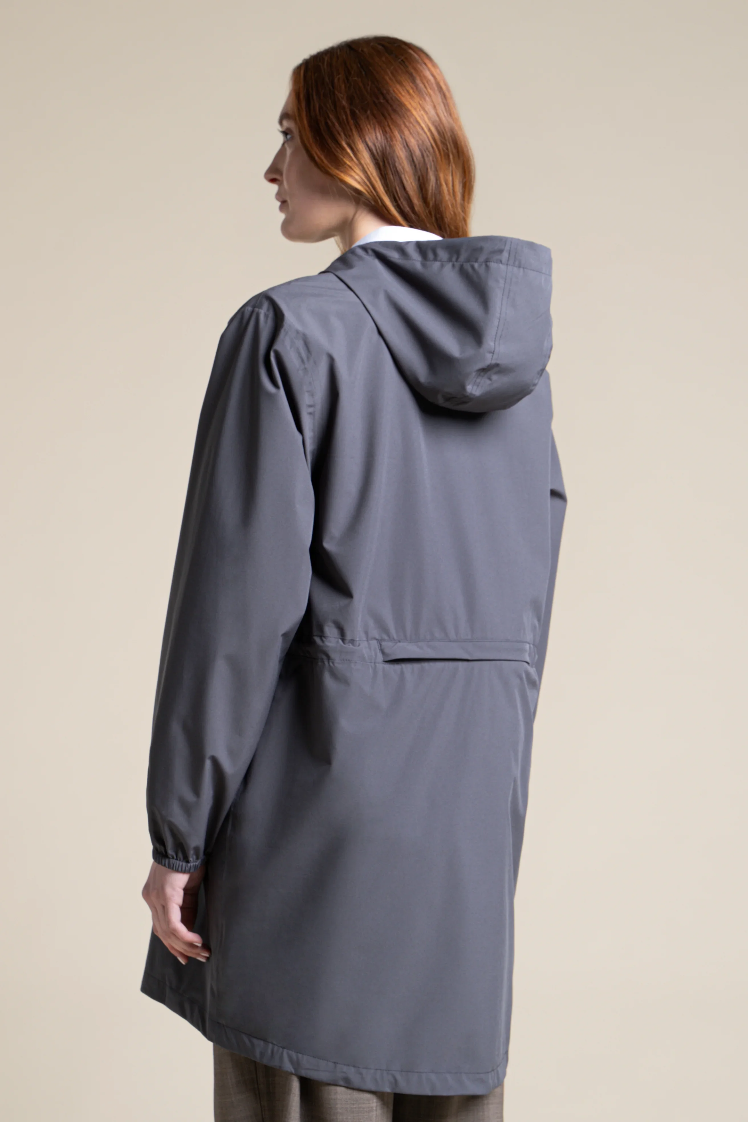 Amelot Classique - Imperméable long - Image 42