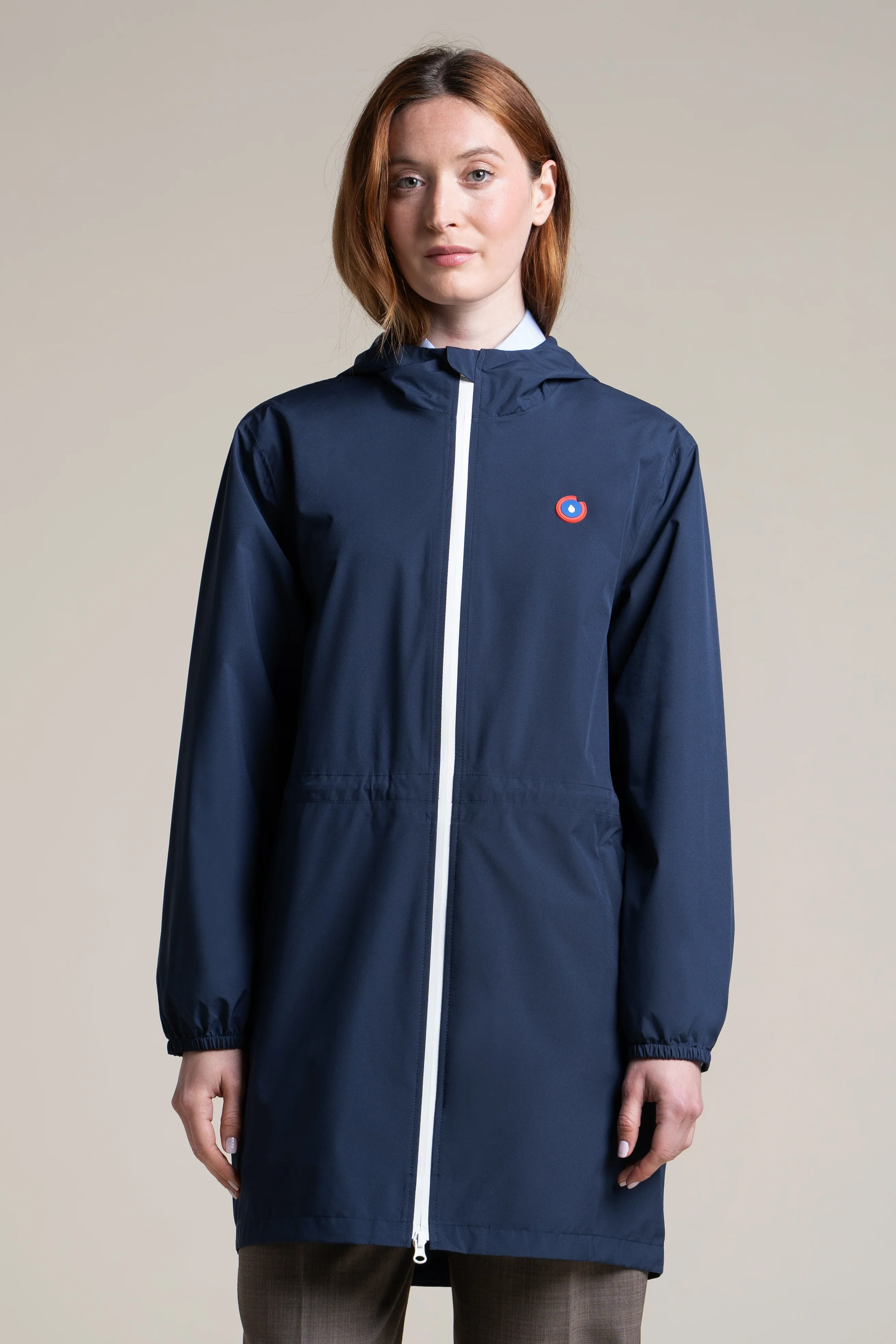 Amelot Classique - Imperméable long - Image 45