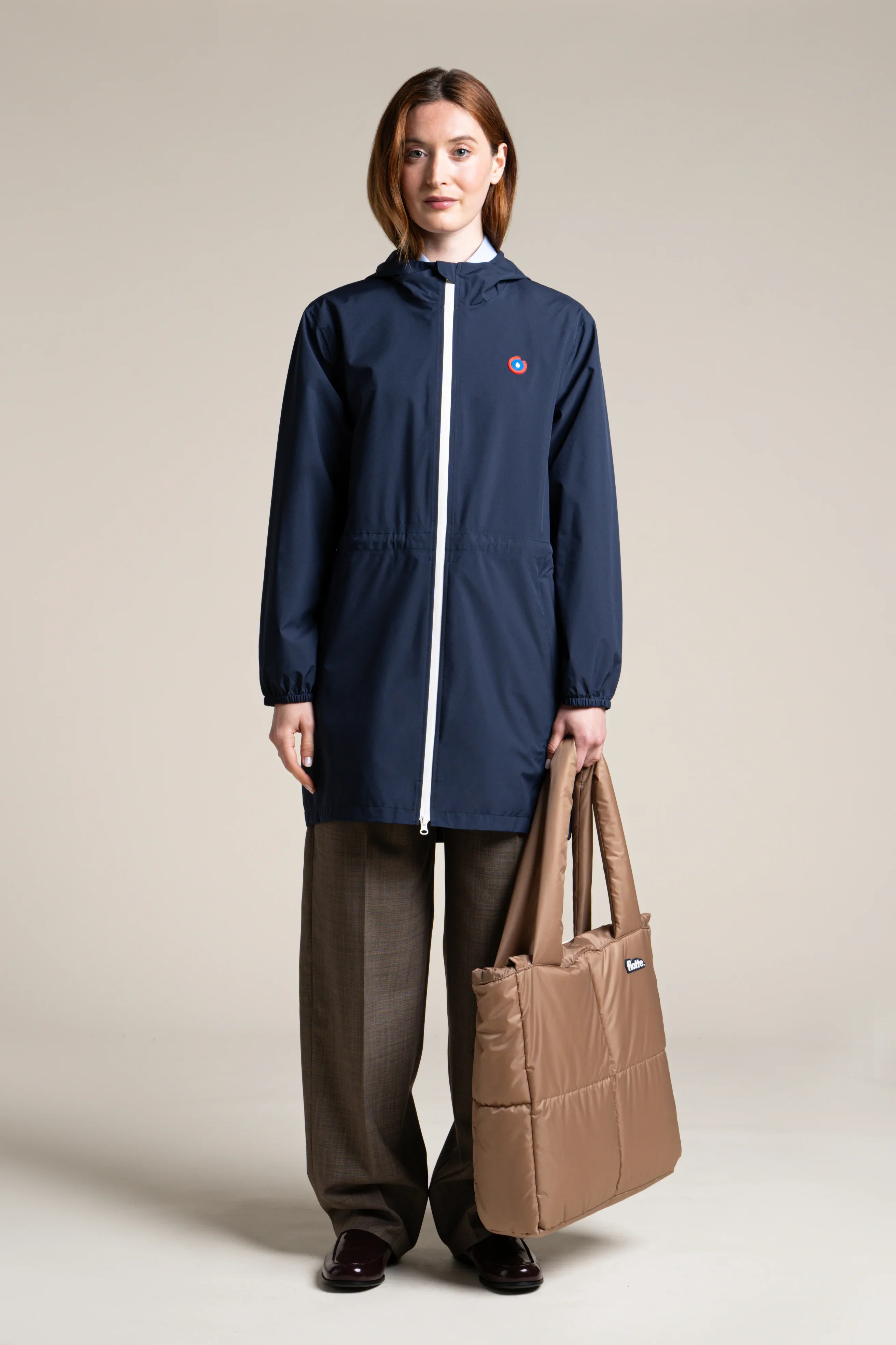 Amelot Classique - Imperméable long - Image 46