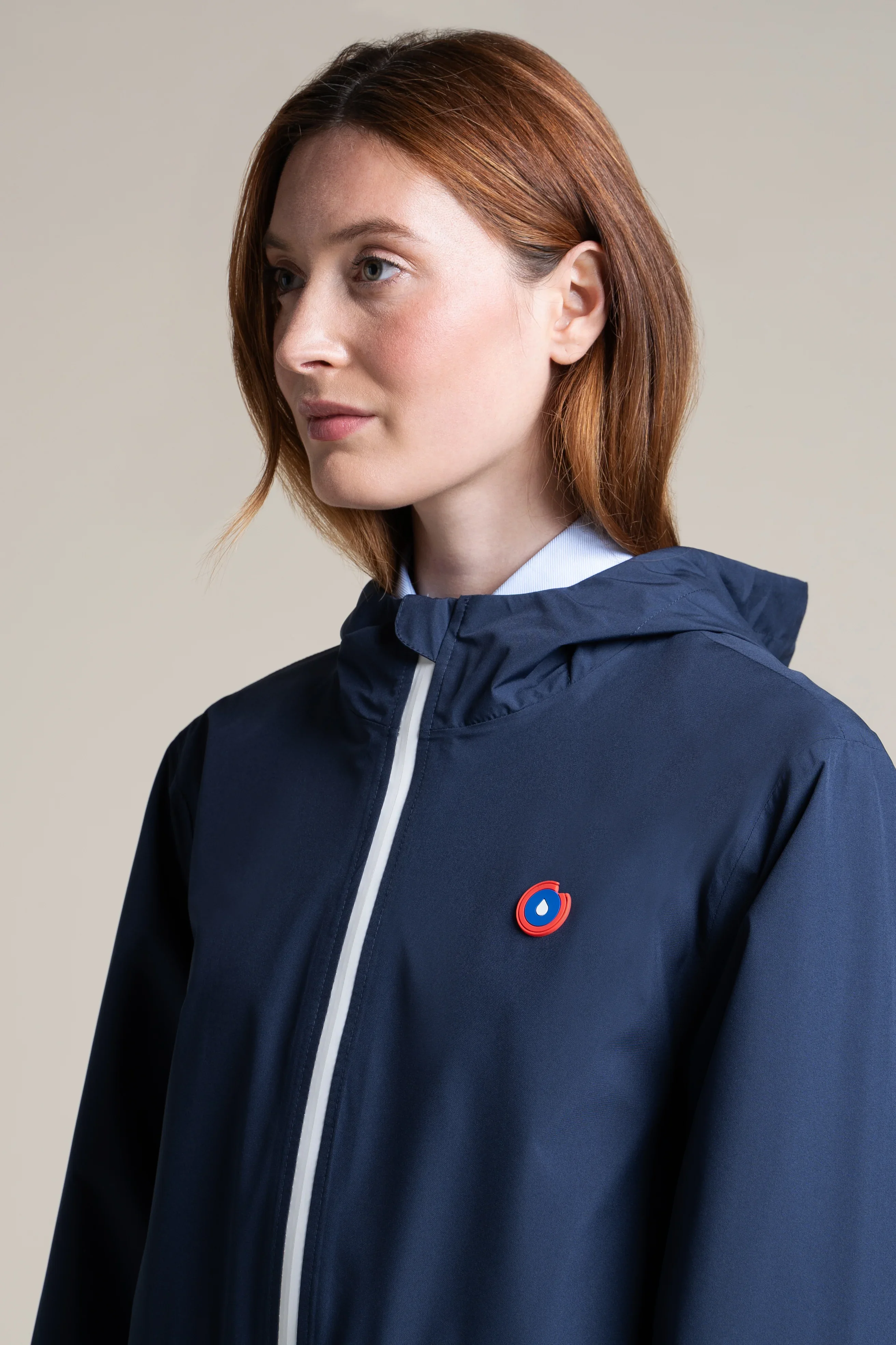 Amelot Classique - Imperméable long - Image 48