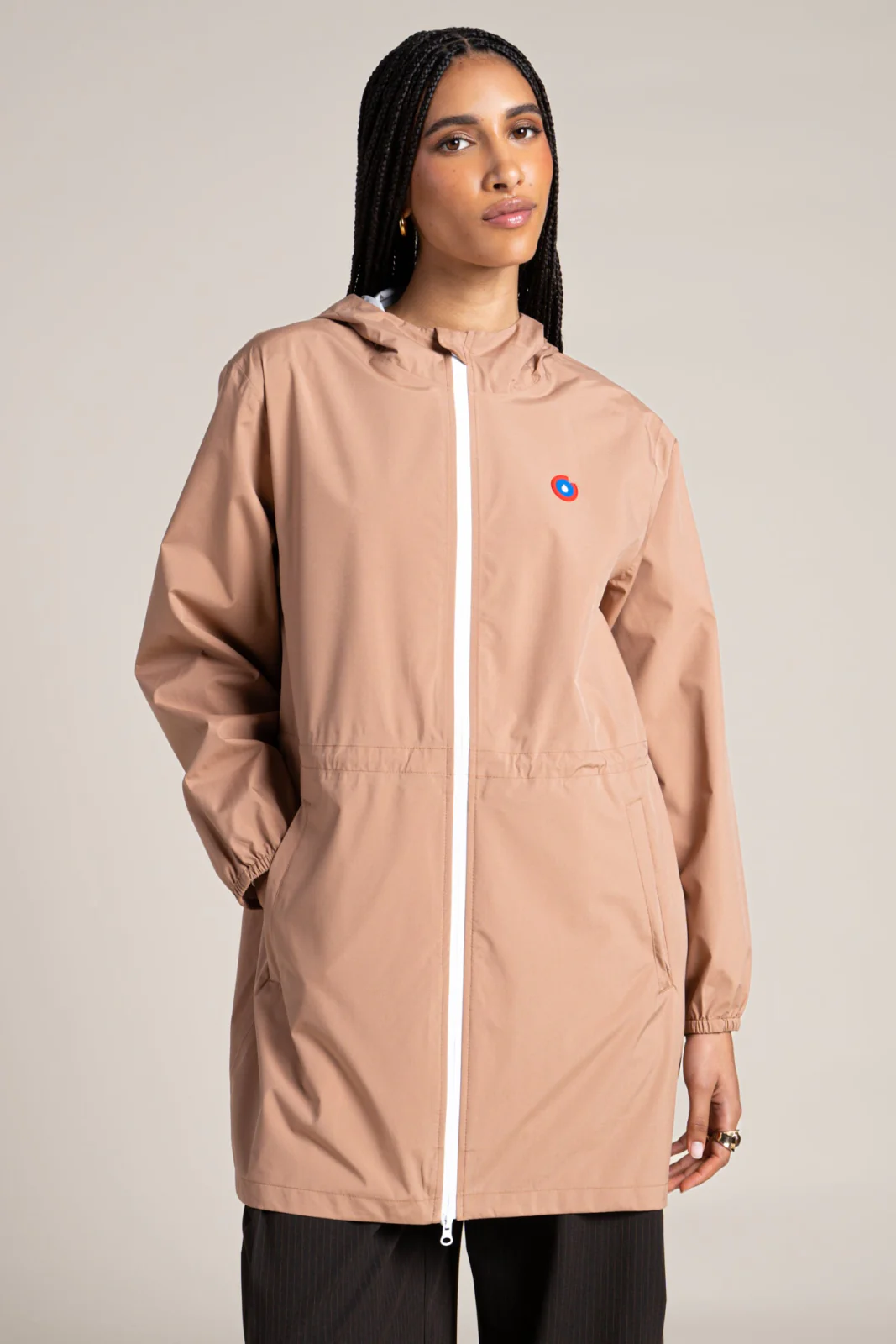 Amelot Classique - Imperméable long - Image 5