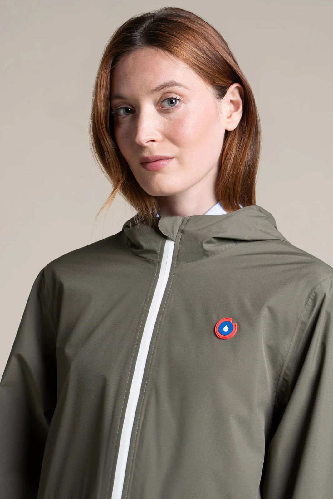 Amelot Classique - Imperméable long - Image 51