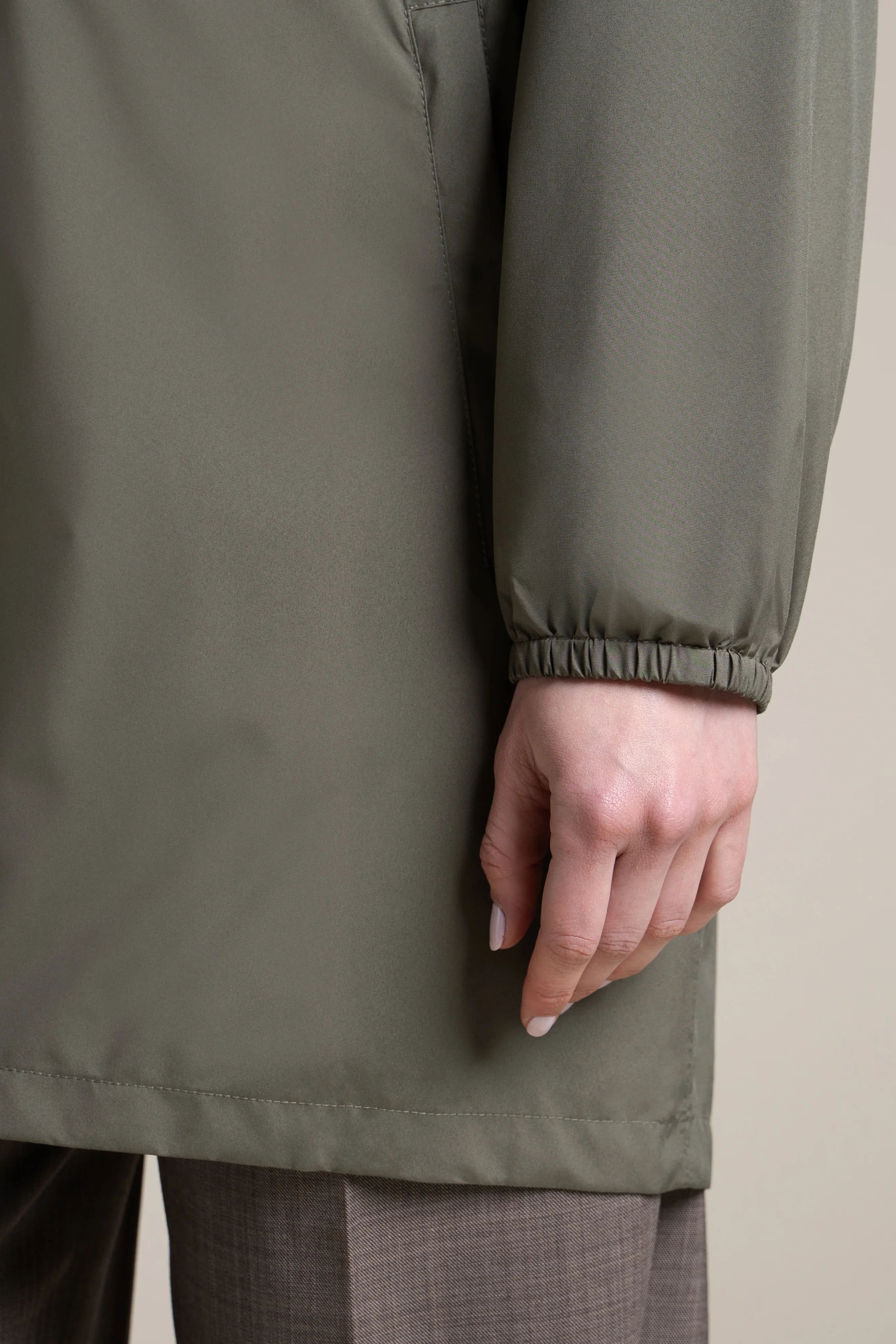 Amelot Classique - Imperméable long - Image 52